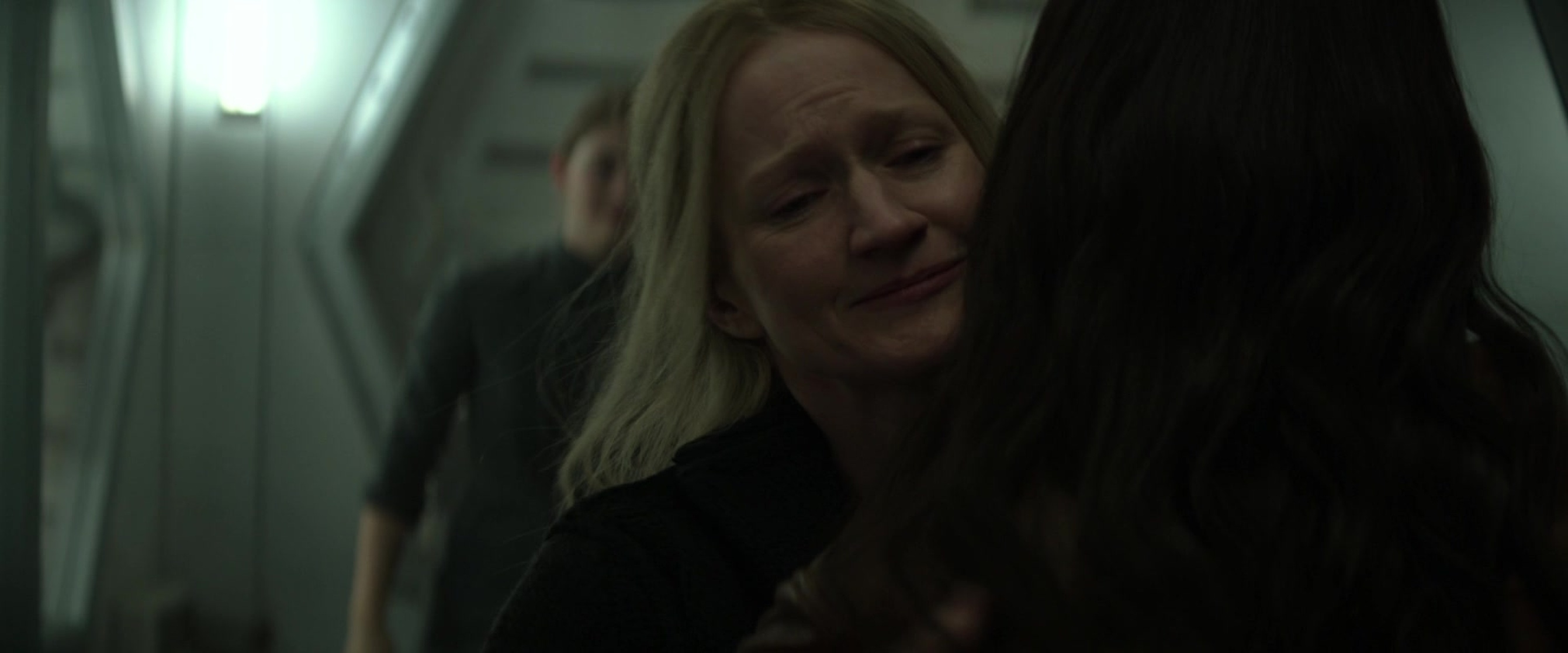 The Hunger Games: Mockingjay - Part 1