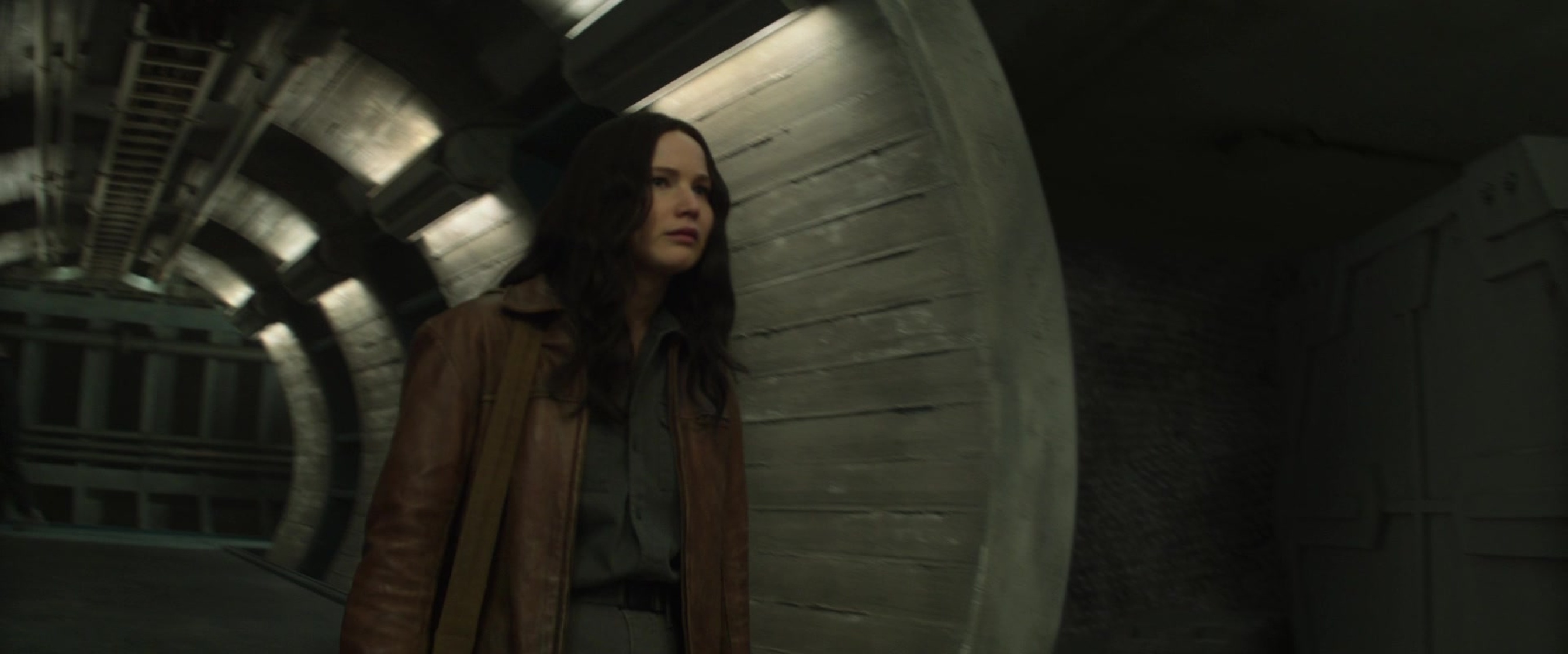 The Hunger Games: Mockingjay - Part 1