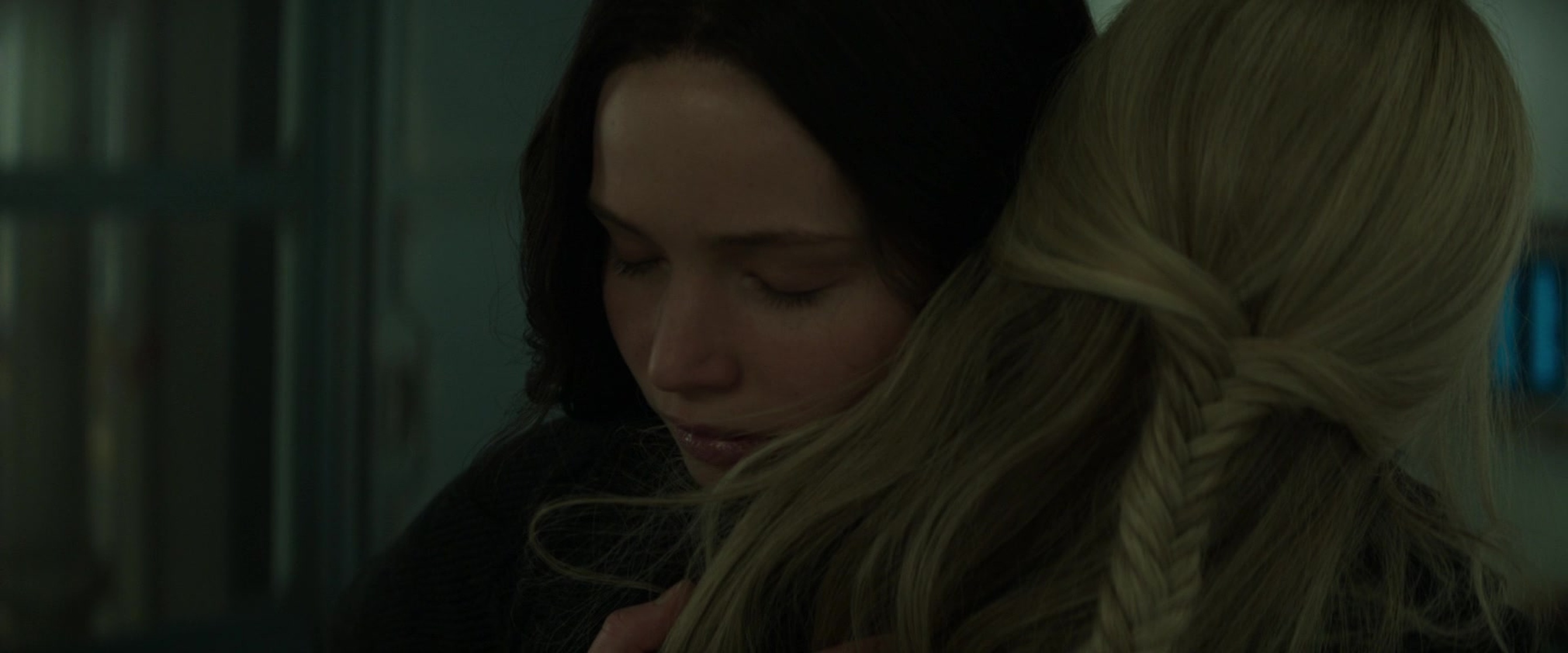 The Hunger Games: Mockingjay - Part 1