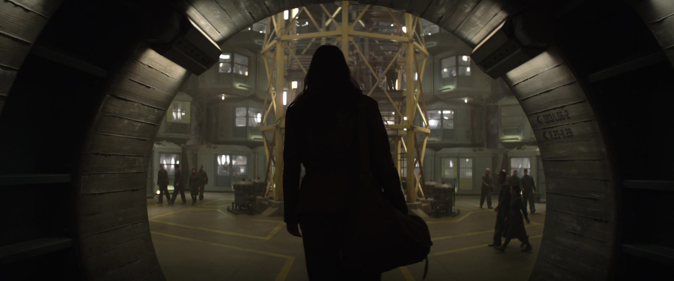 The Hunger Games: Mockingjay - Part 1