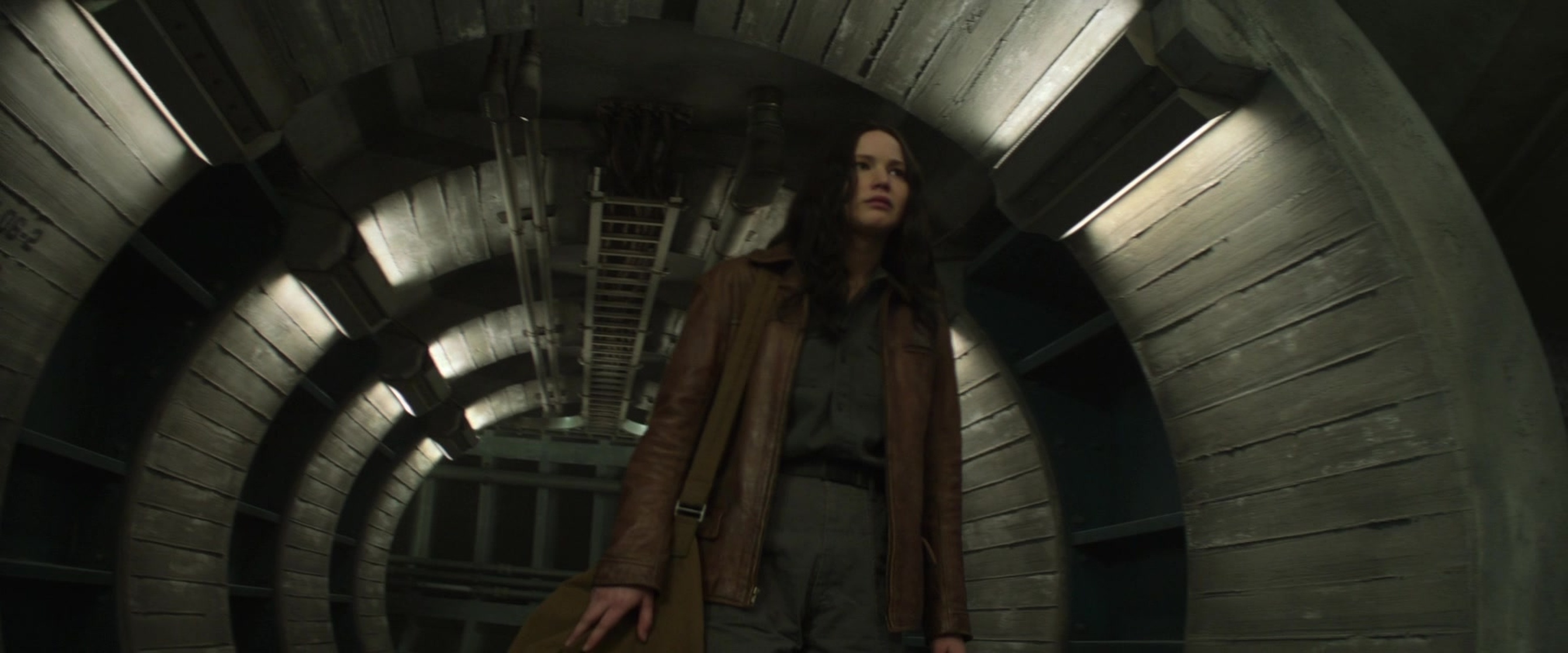 The Hunger Games: Mockingjay - Part 1