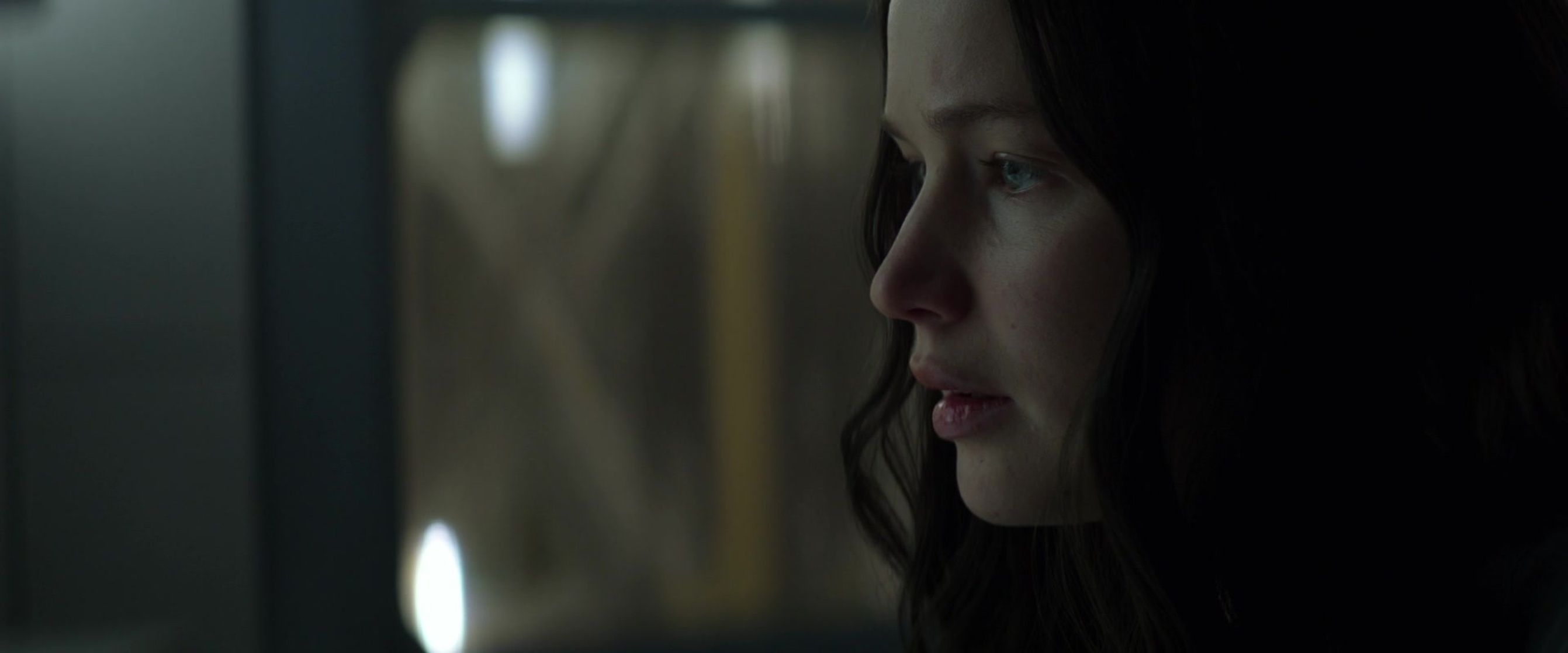 The Hunger Games: Mockingjay - Part 1