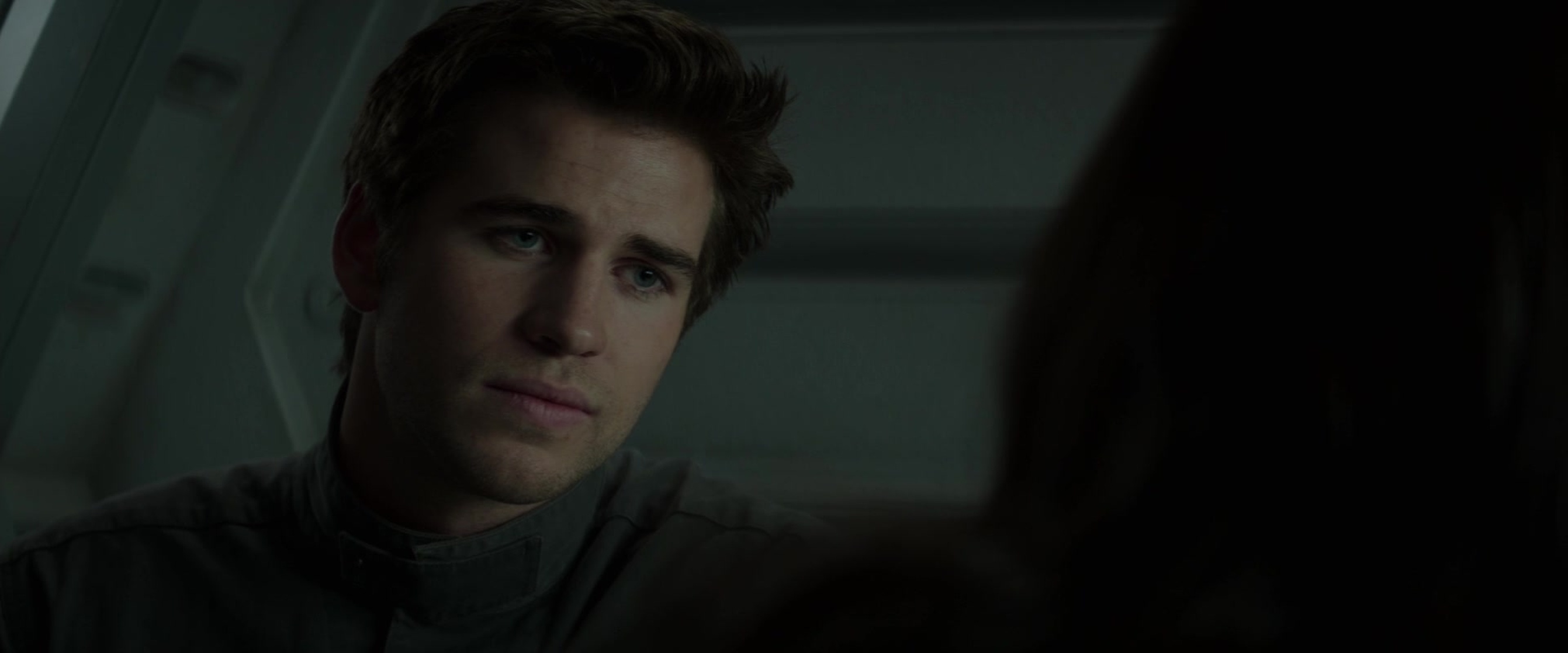 The Hunger Games: Mockingjay - Part 1