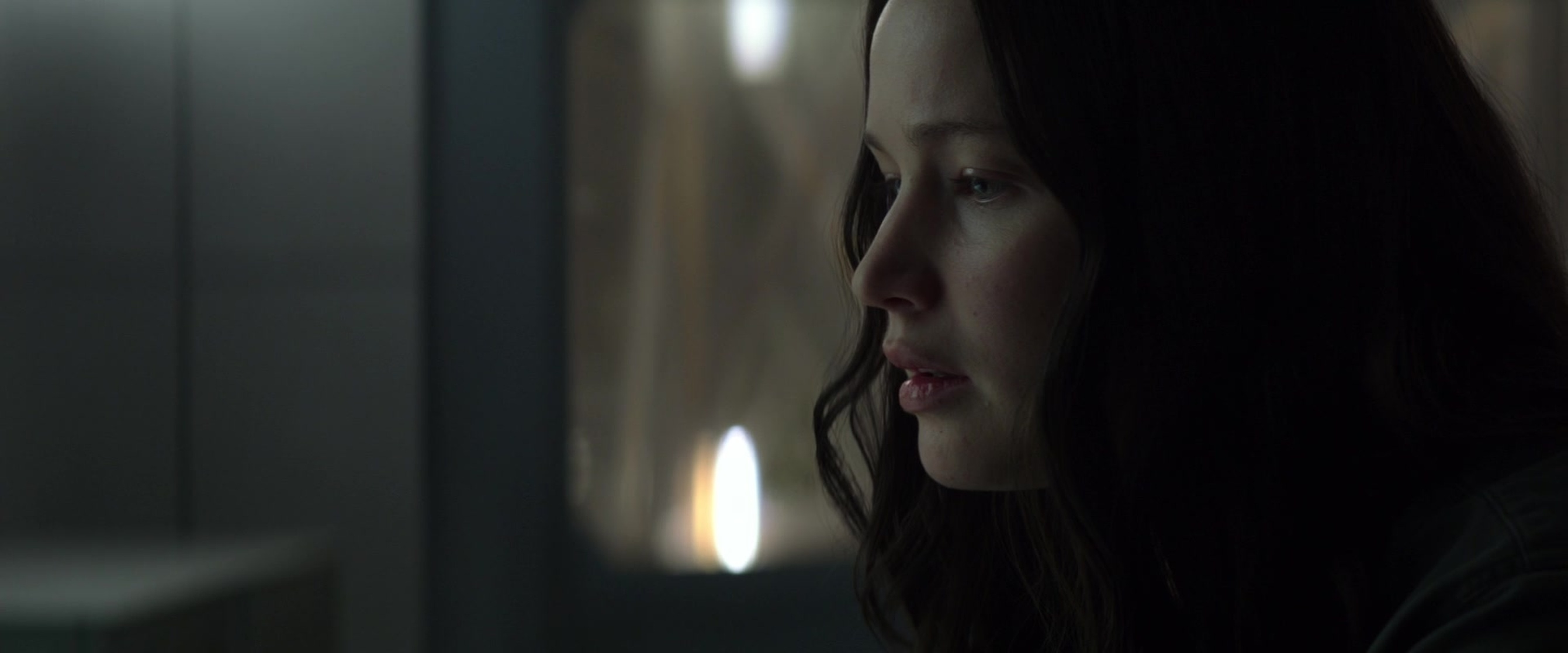 The Hunger Games: Mockingjay - Part 1