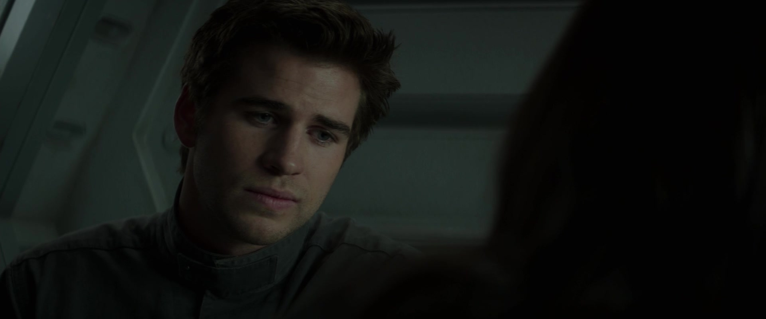 The Hunger Games: Mockingjay - Part 1