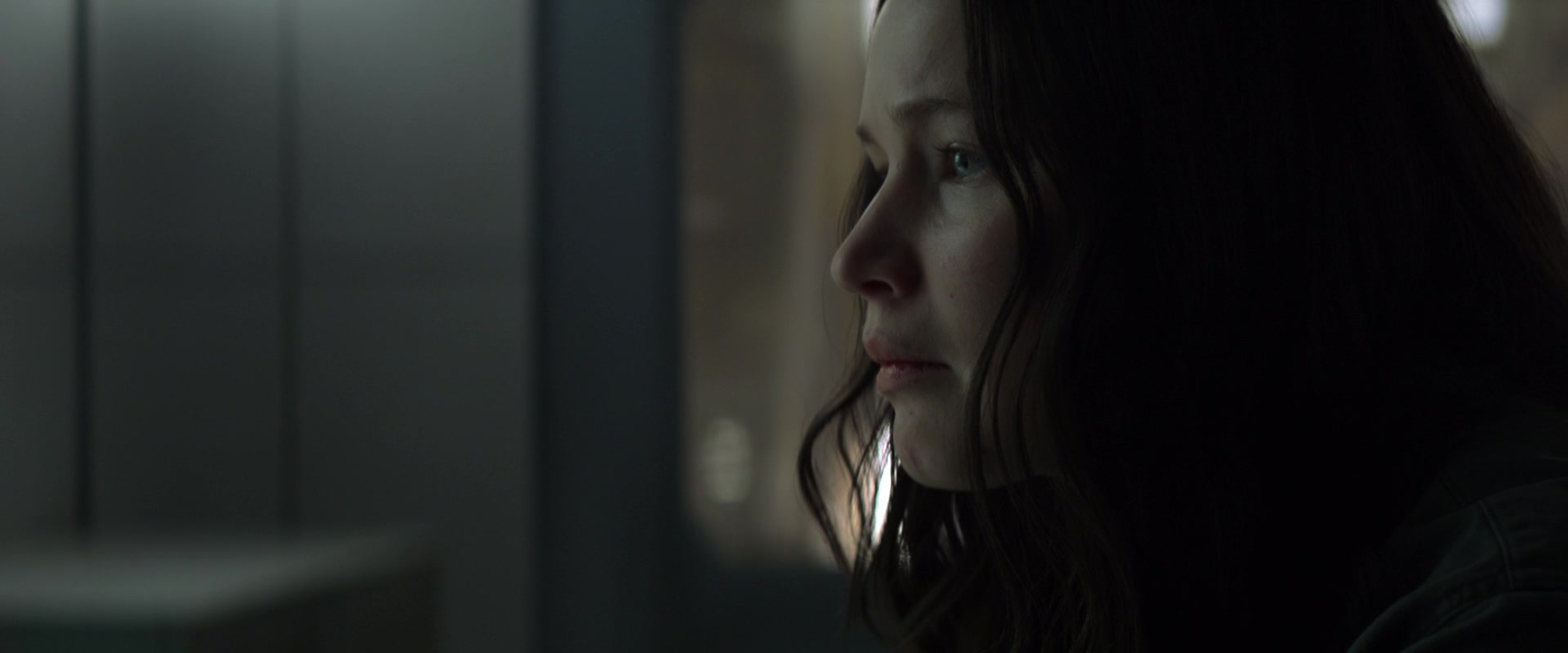 The Hunger Games: Mockingjay - Part 1