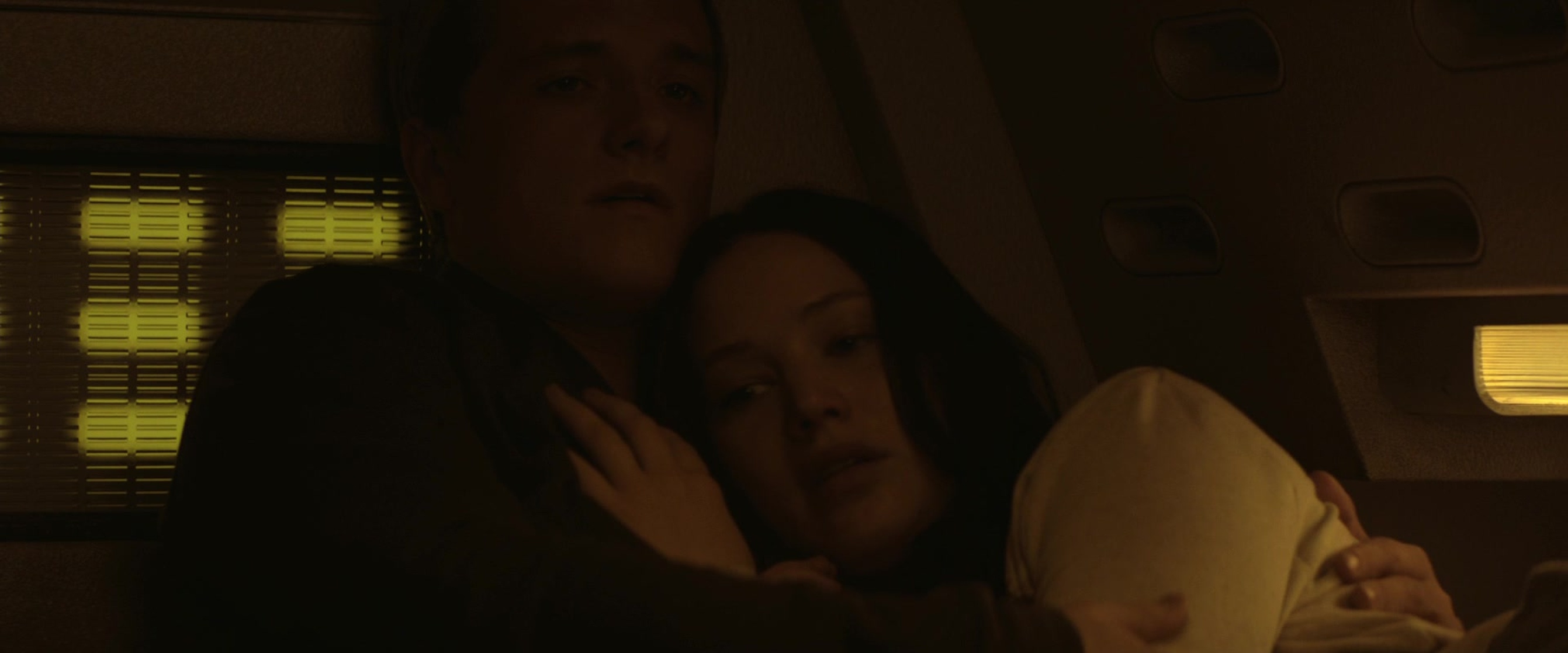 The Hunger Games: Mockingjay - Part 1