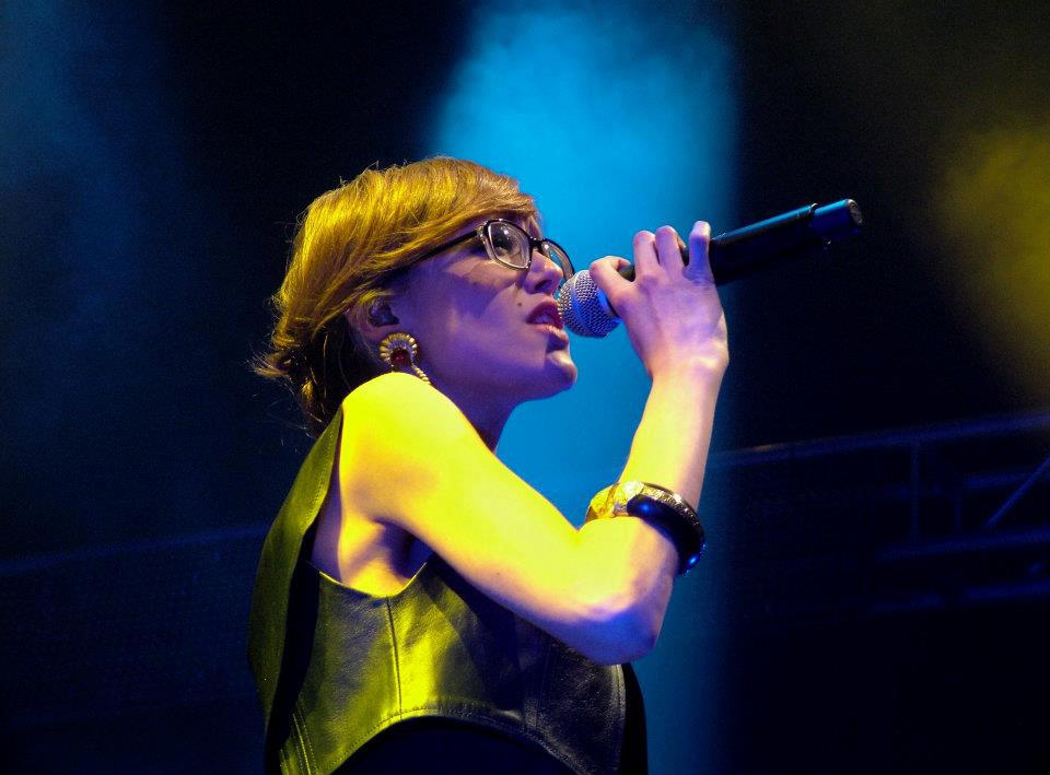 Picture of Denise Gutiérrez
