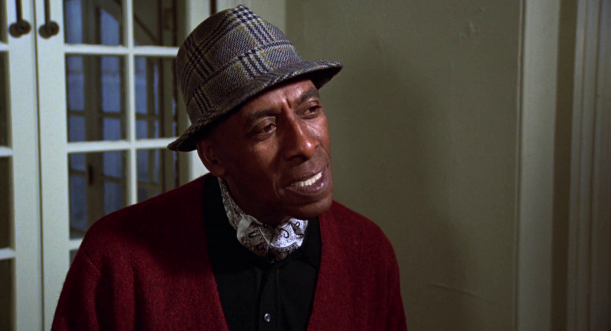 The King of Marvin Gardens (1972) The King of Marvin Gardens (1972)