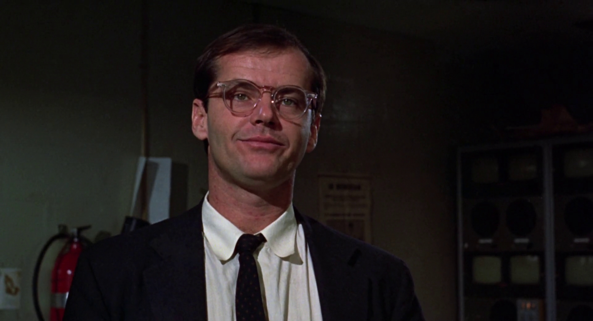 The King of Marvin Gardens (1972) The King of Marvin Gardens (1972)