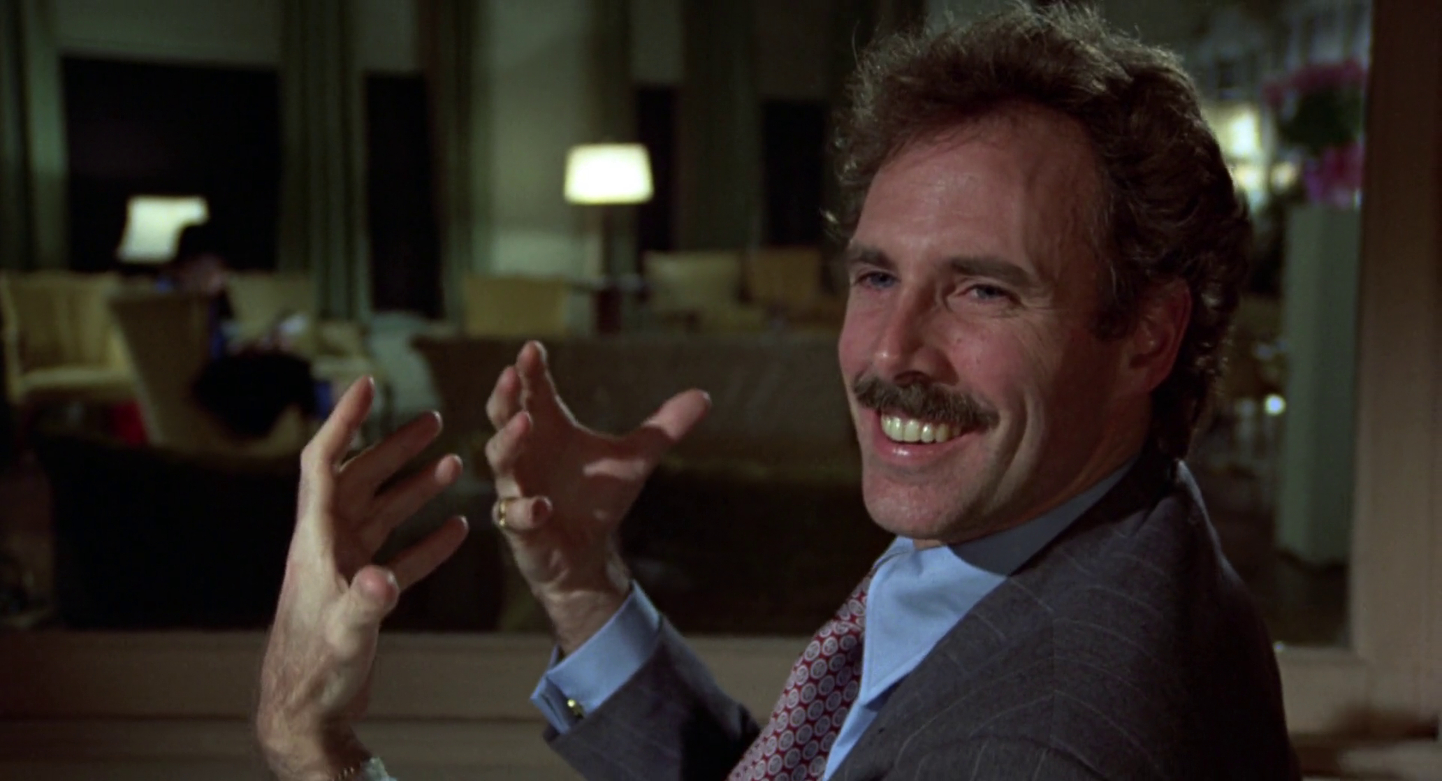 The King of Marvin Gardens (1972) The King of Marvin Gardens (1972)