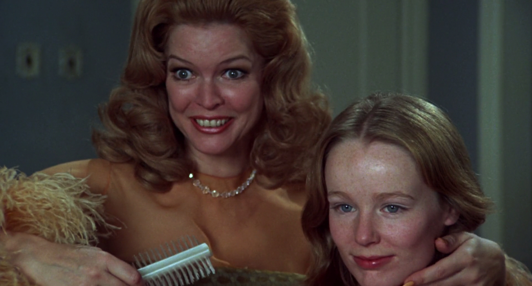 The King of Marvin Gardens (1972) The King of Marvin Gardens (1972)