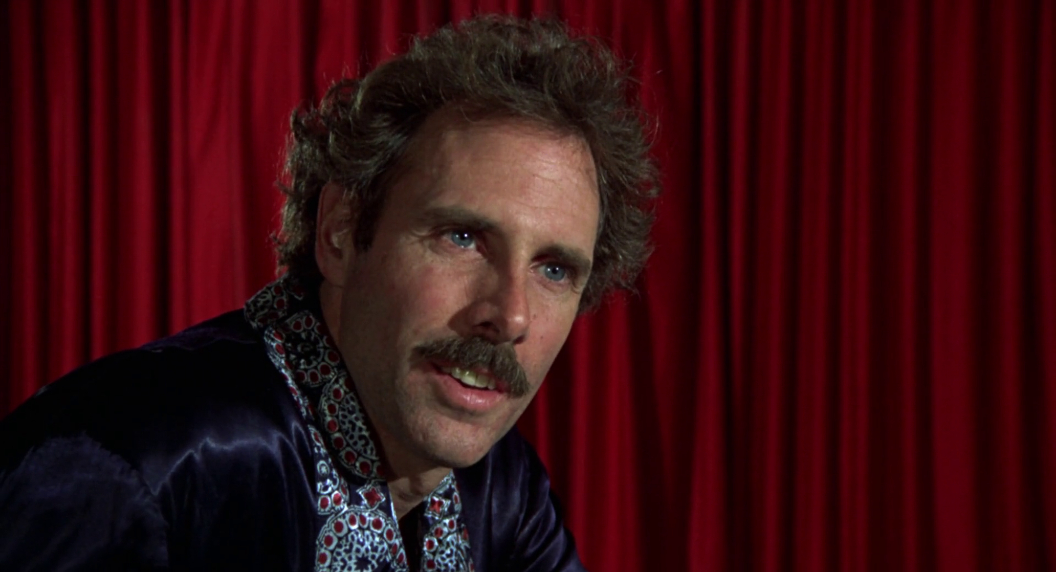 The King of Marvin Gardens (1972) The King of Marvin Gardens (1972)