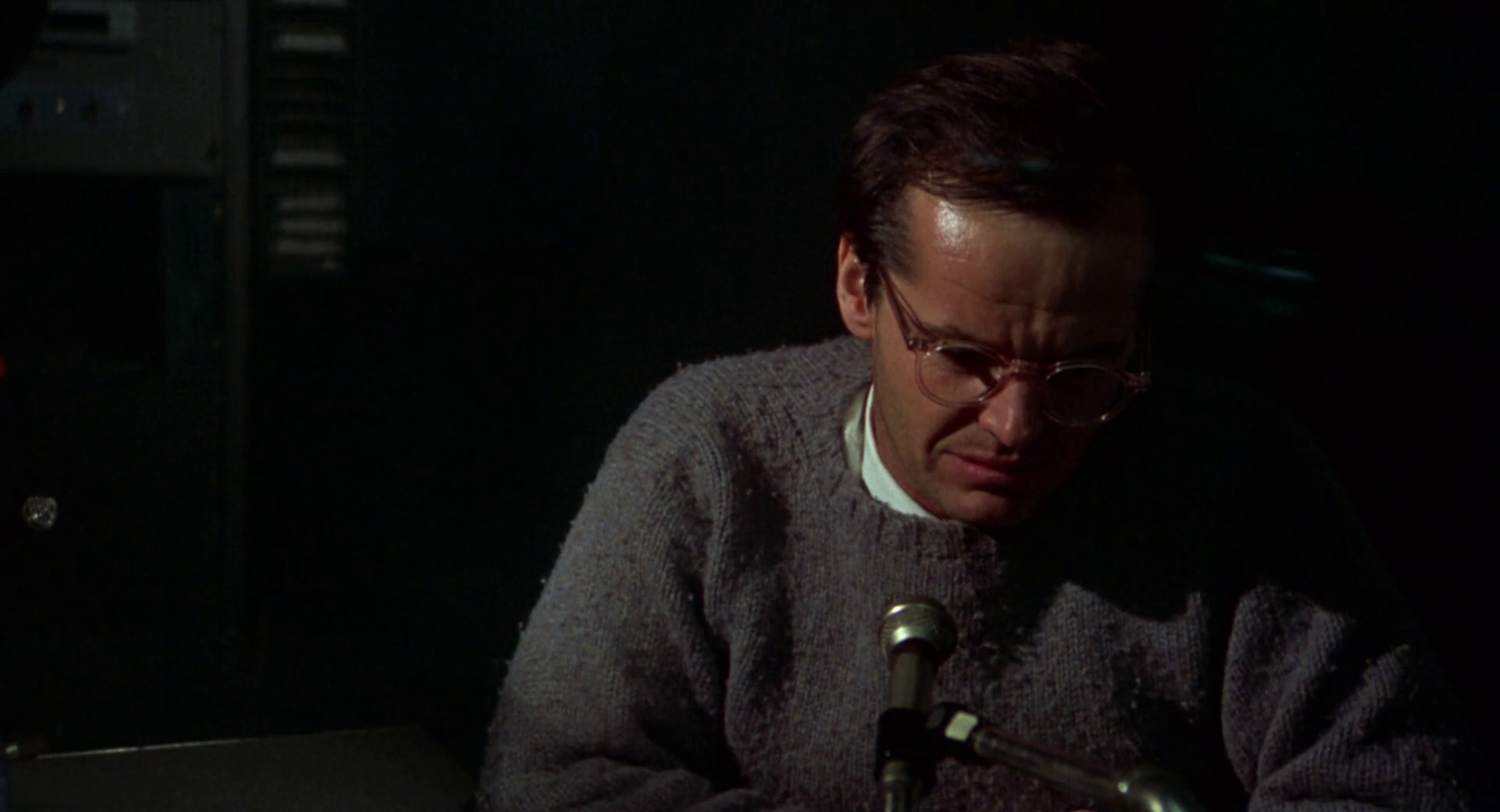 The King of Marvin Gardens (1972) The King of Marvin Gardens (1972)