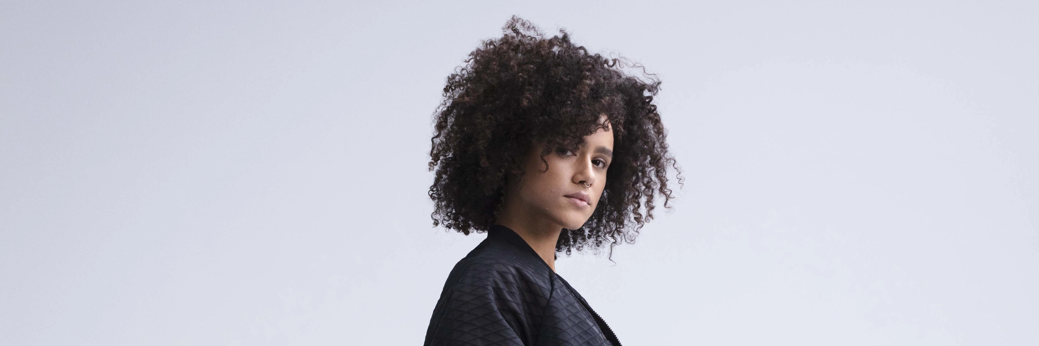 Nathalie Emmanuel