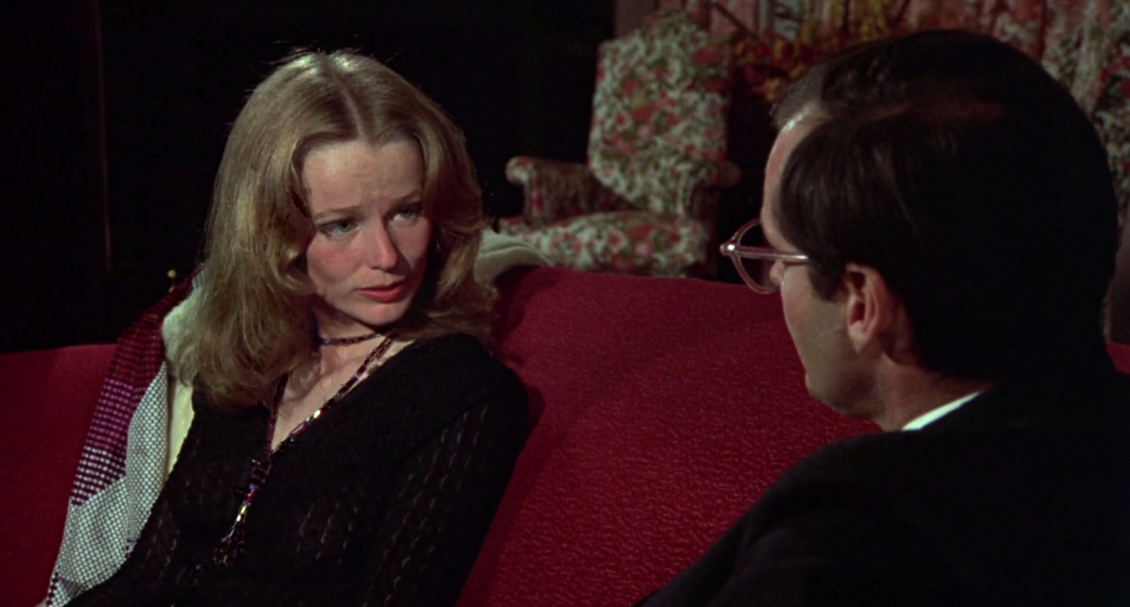 The King of Marvin Gardens (1972) The King of Marvin Gardens (1972)