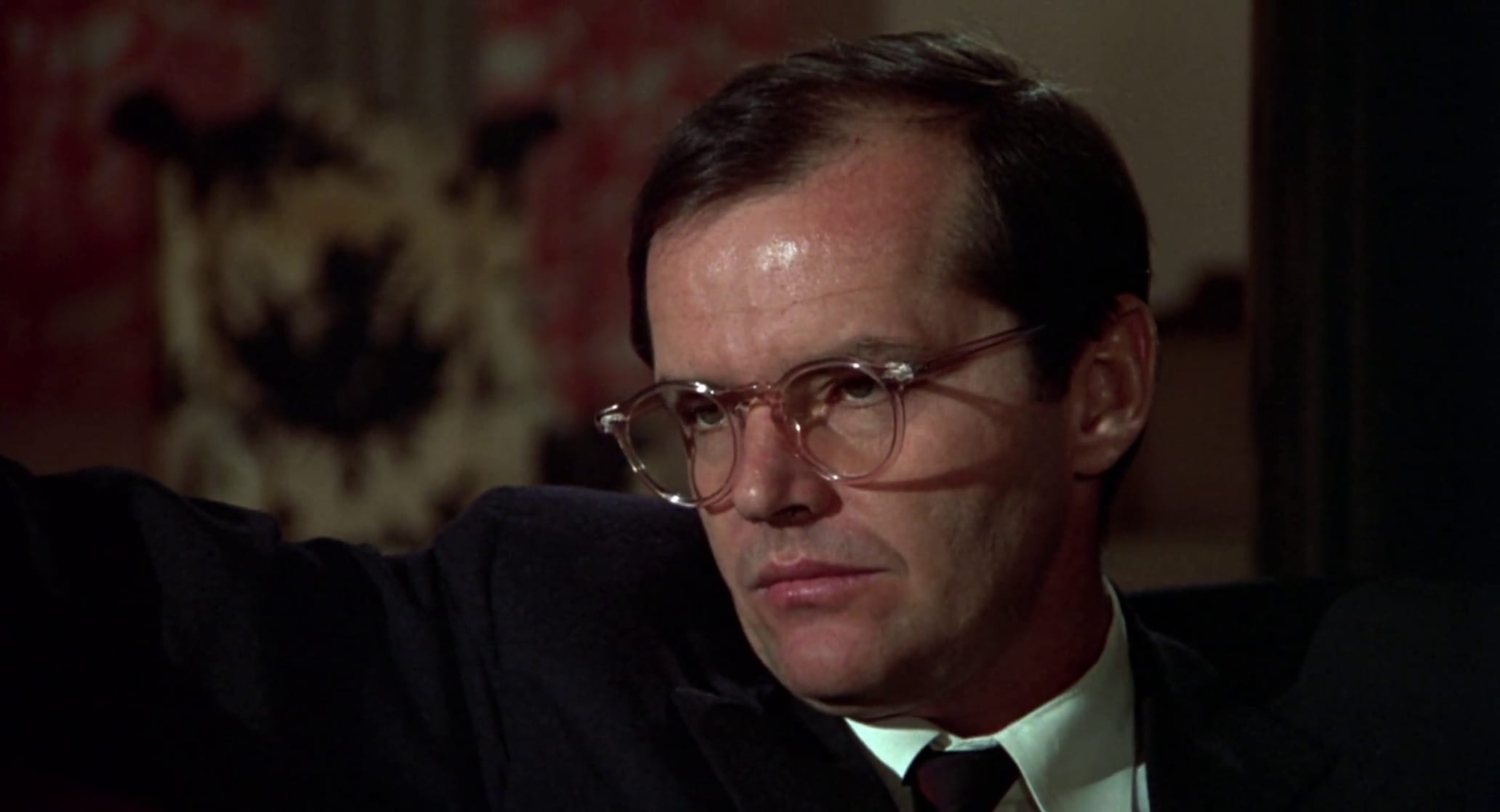 The King of Marvin Gardens (1972) The King of Marvin Gardens (1972)
