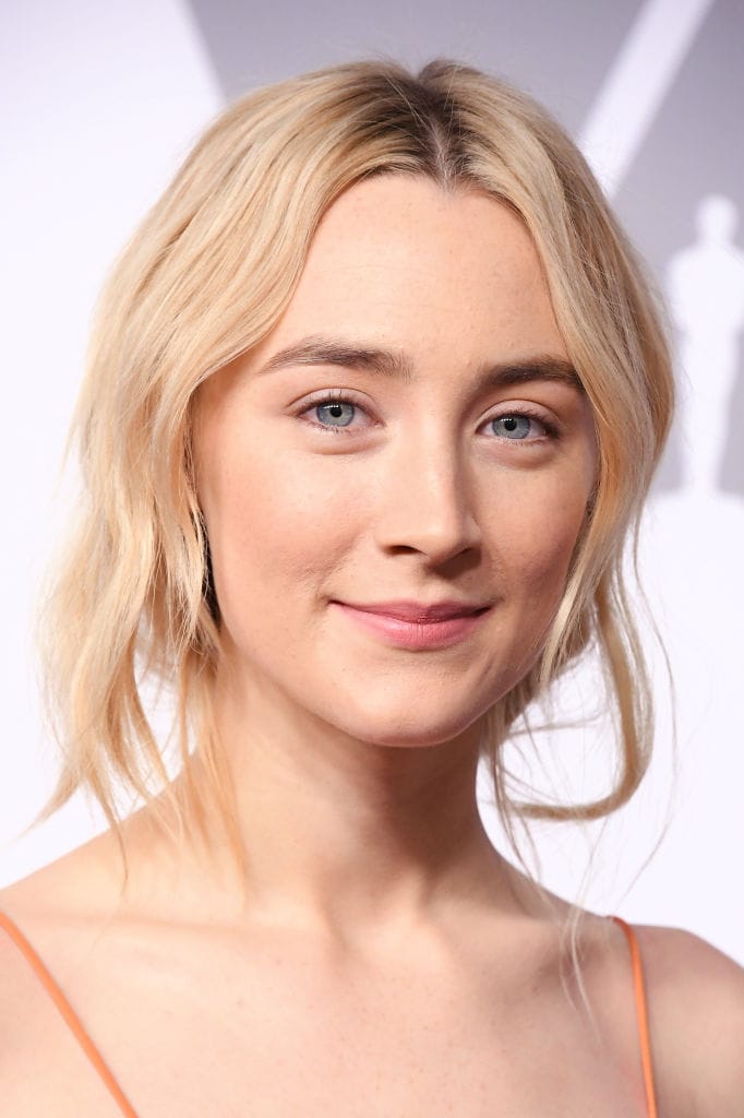 Picture of Saoirse Ronan