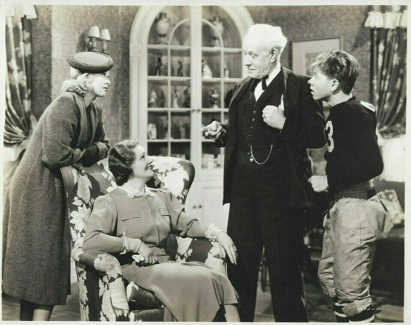 Fay Holden