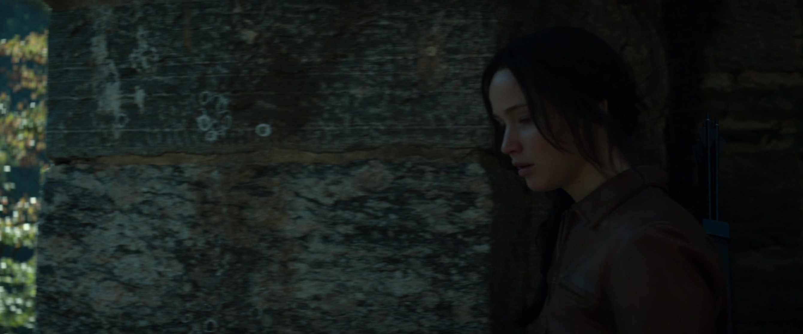 The Hunger Games: Mockingjay - Part 1