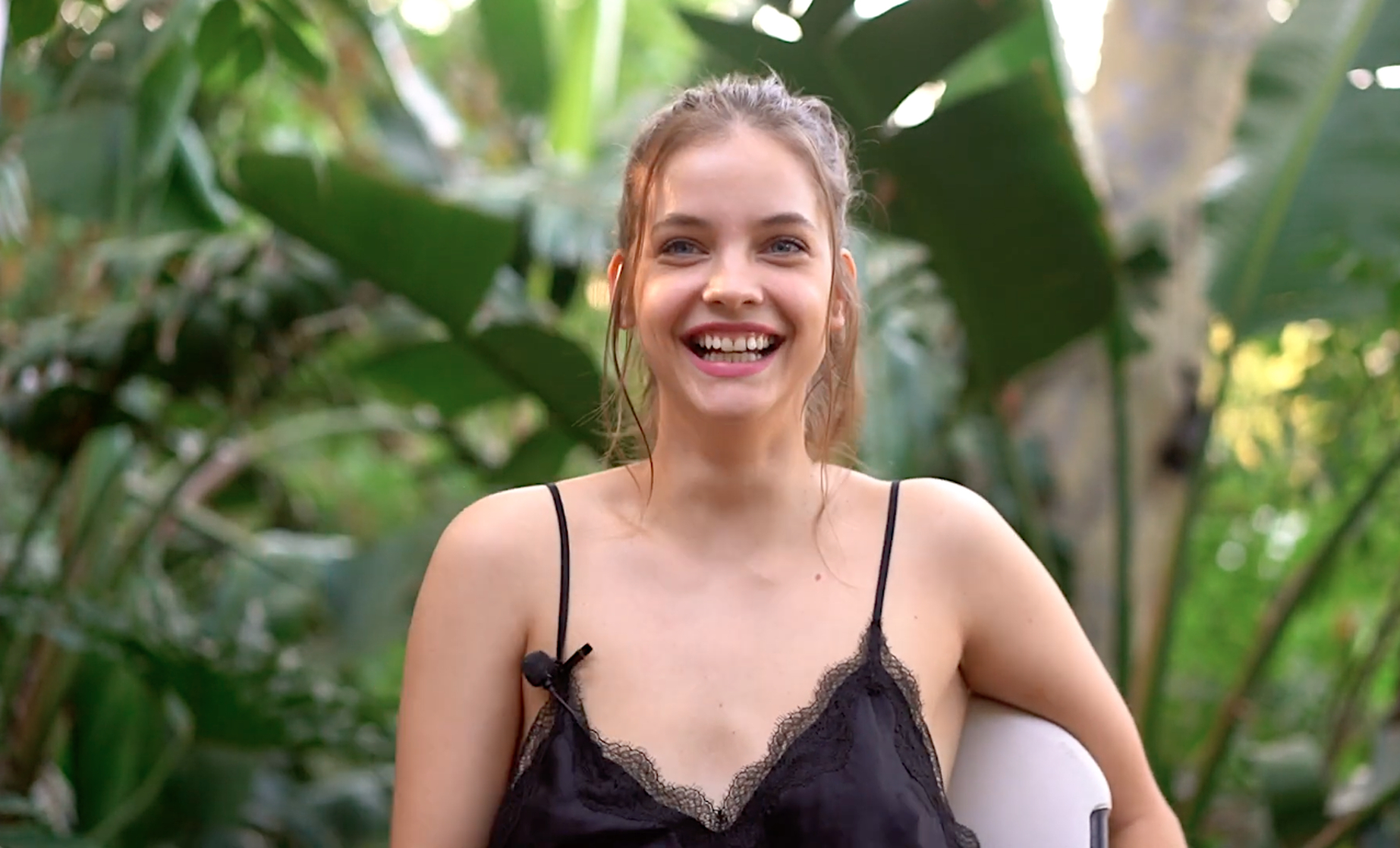 Barbara Palvin Barbara Palvin