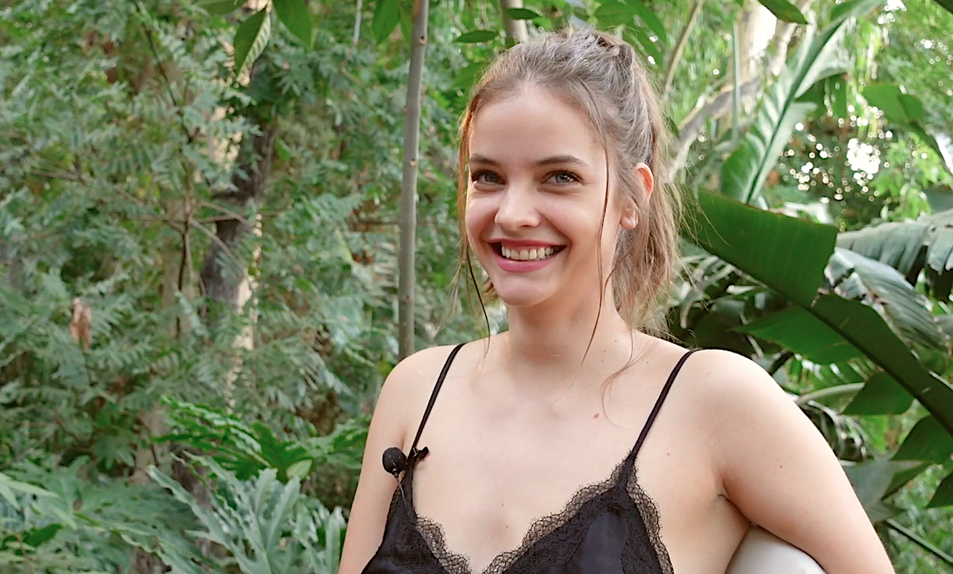 Barbara Palvin Barbara Palvin