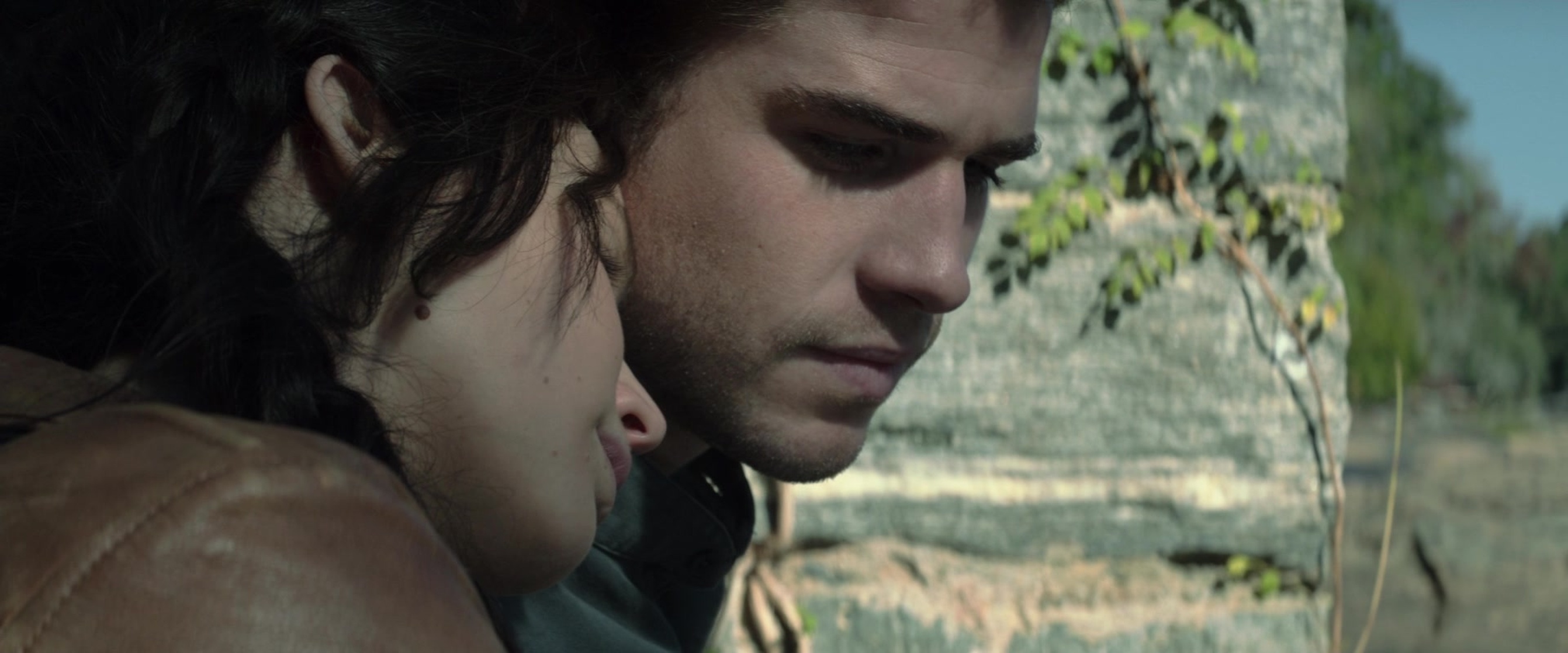The Hunger Games: Mockingjay - Part 1