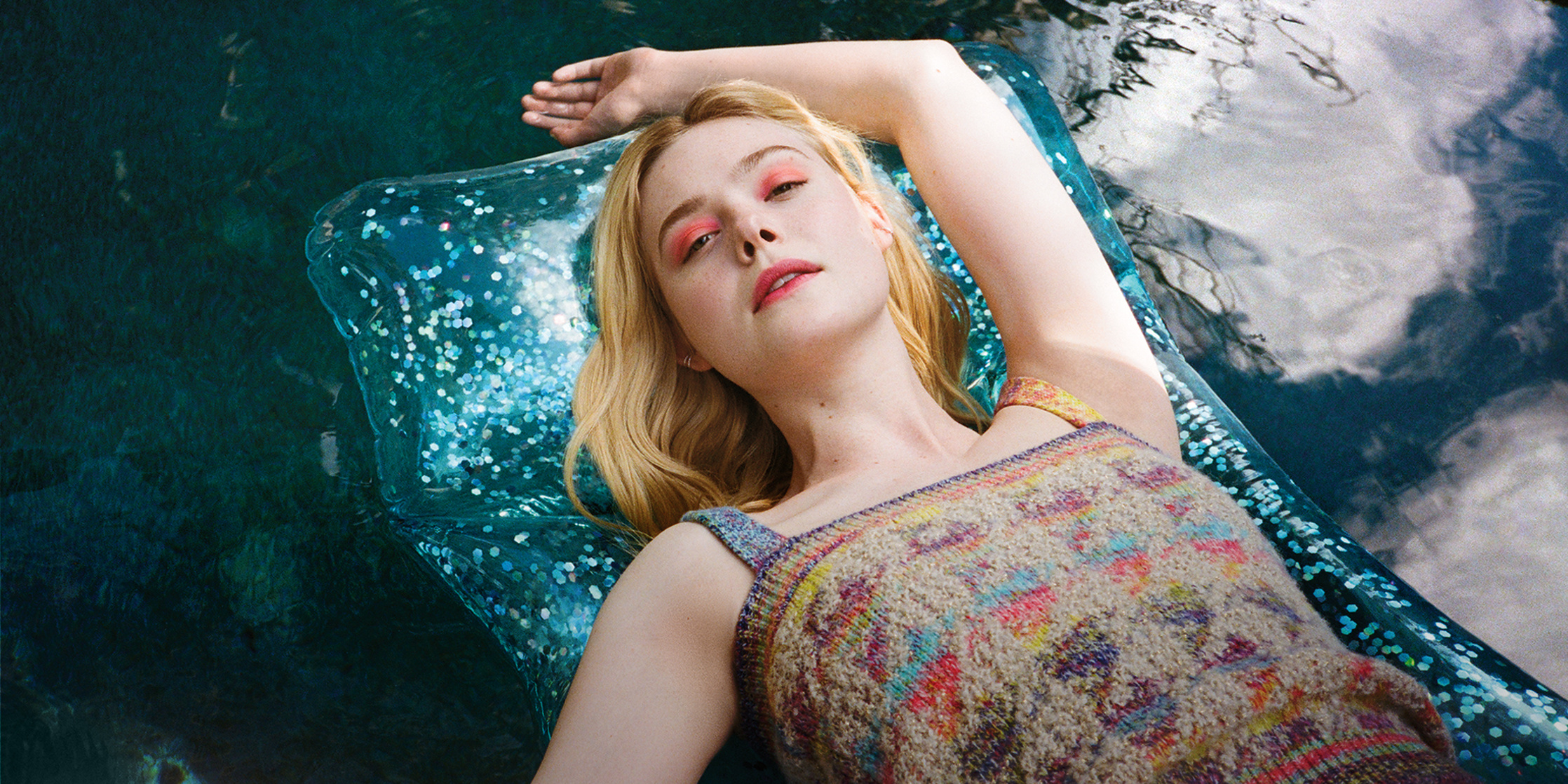 Elle Fanning Elle Fanning