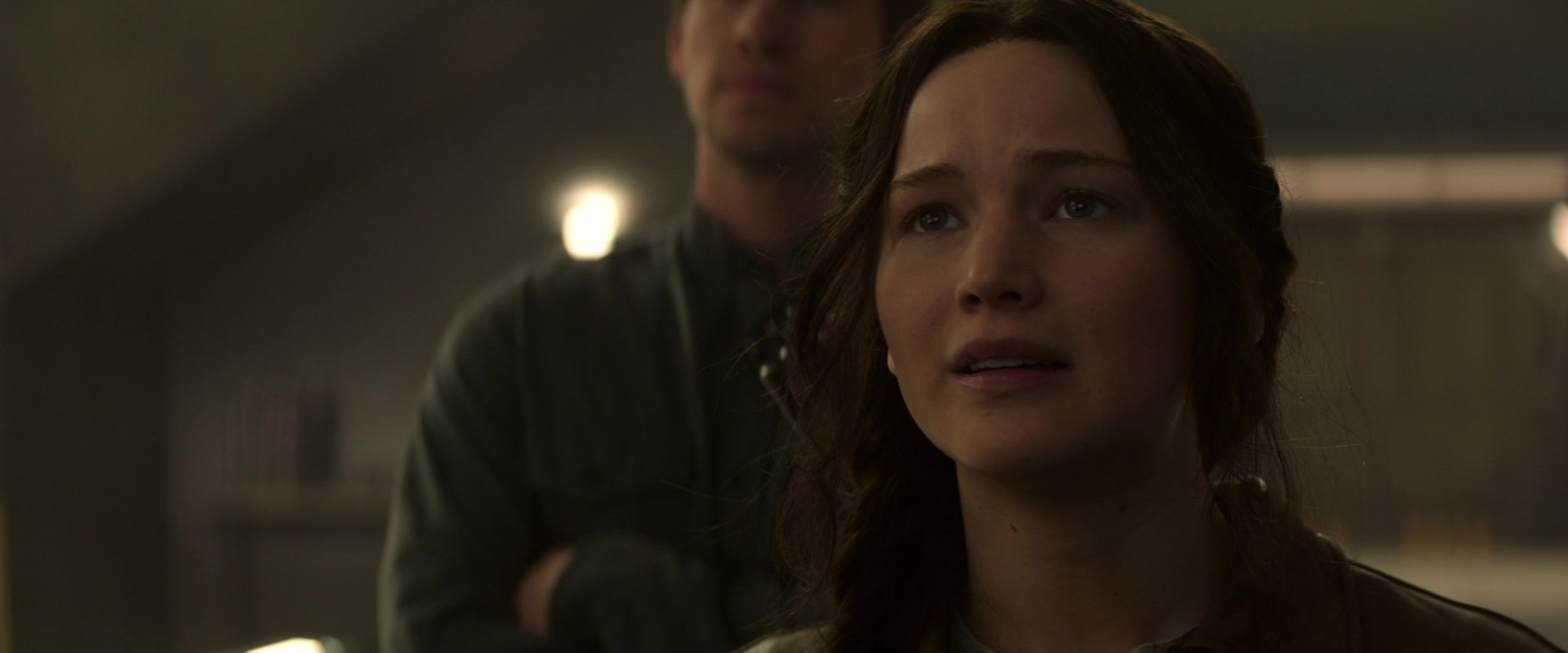The Hunger Games: Mockingjay - Part 1