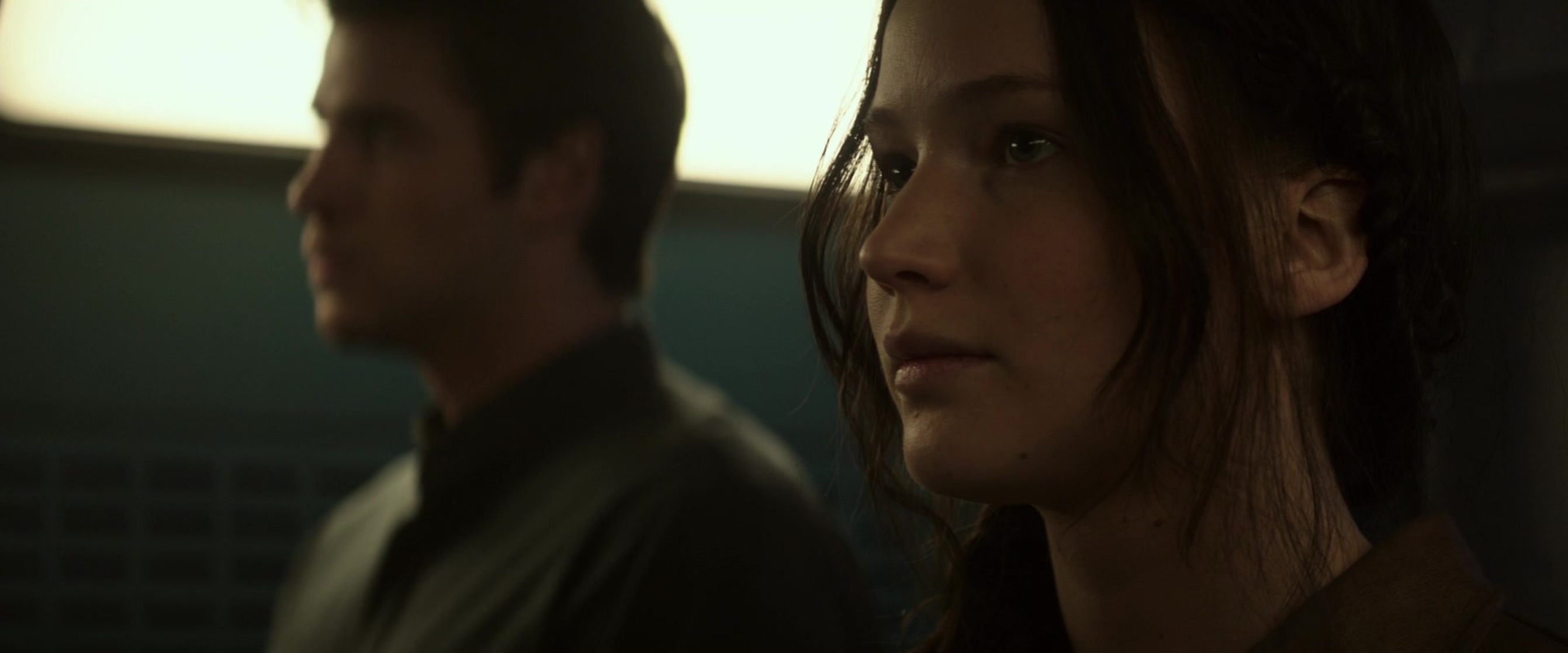 The Hunger Games: Mockingjay - Part 1