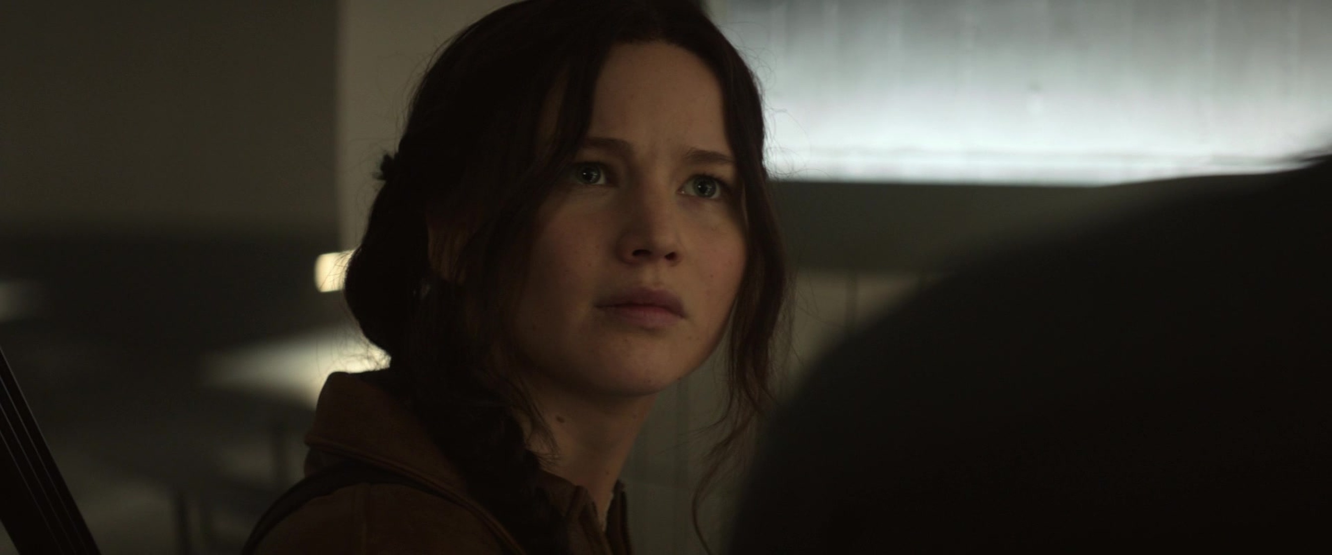 The Hunger Games: Mockingjay - Part 1