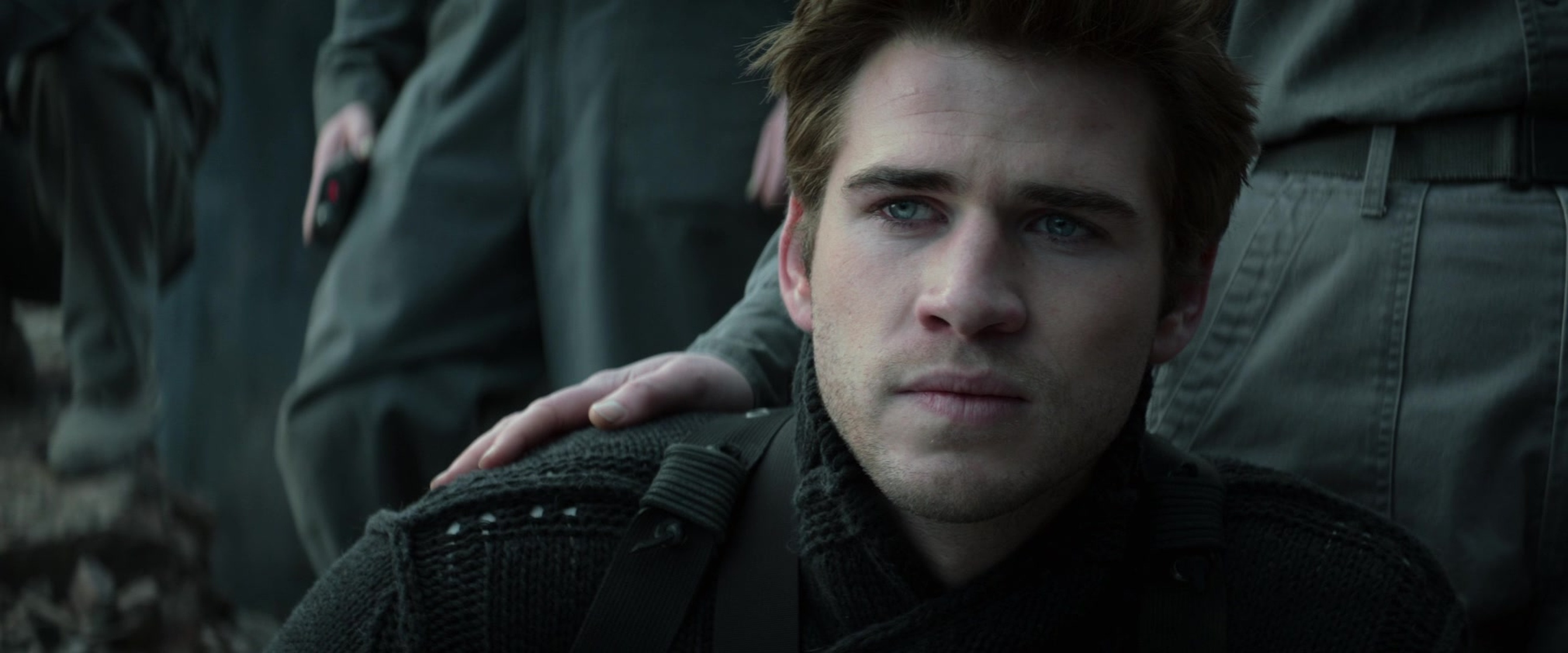 The Hunger Games: Mockingjay - Part 1