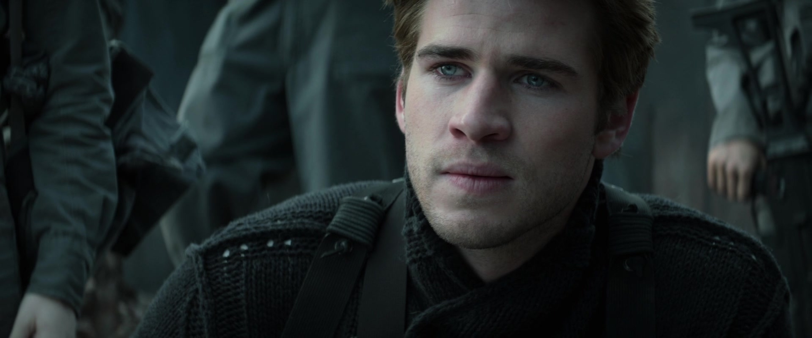 The Hunger Games: Mockingjay - Part 1