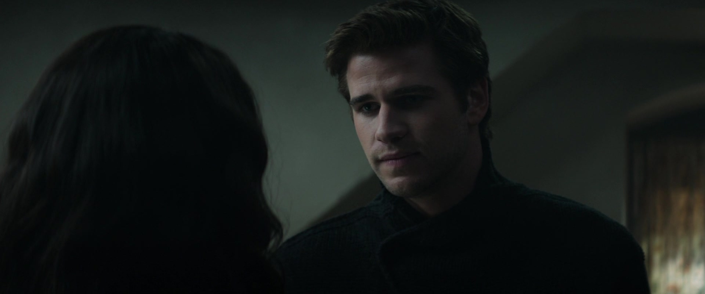 The Hunger Games: Mockingjay - Part 1