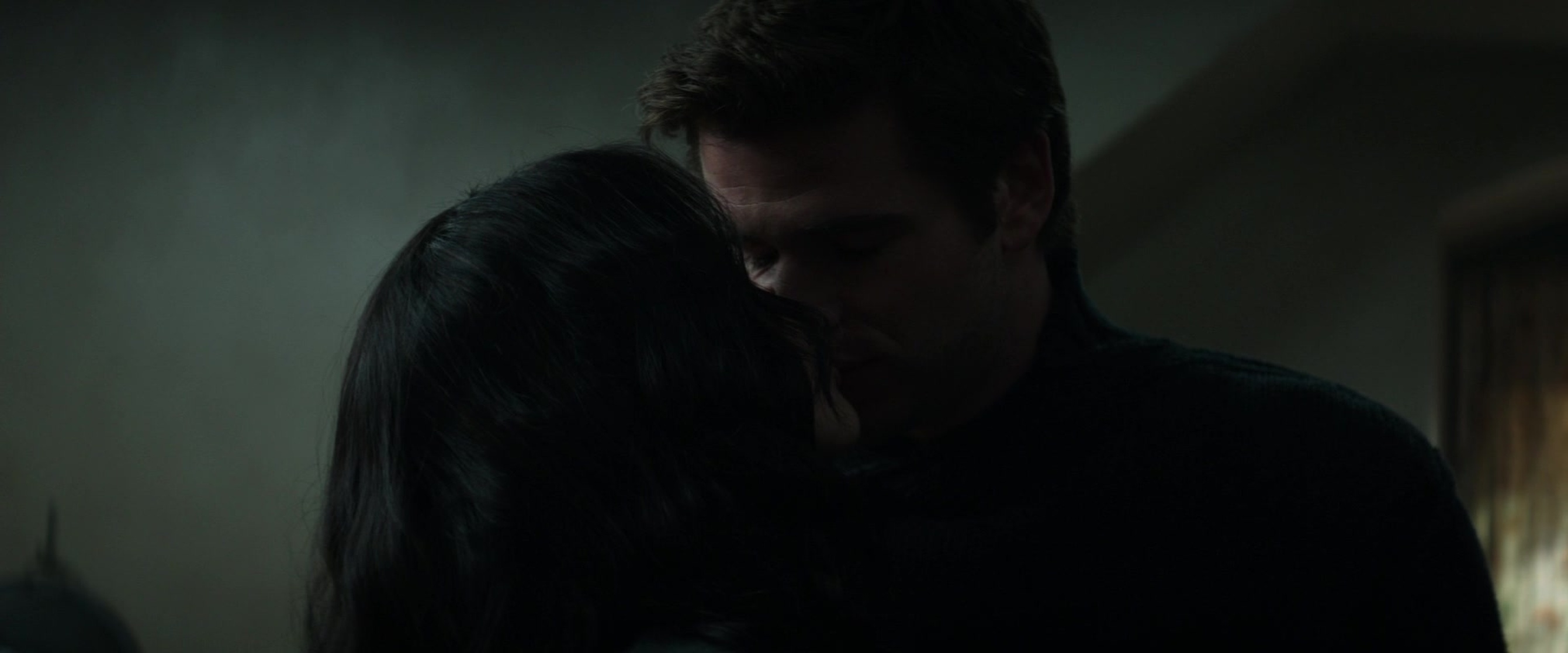 The Hunger Games: Mockingjay - Part 1