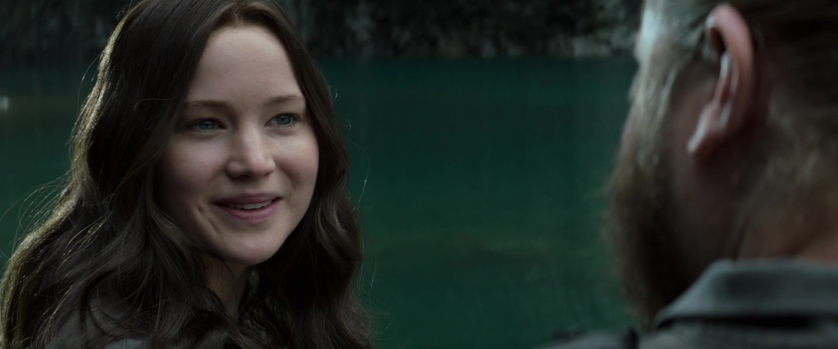 The Hunger Games: Mockingjay - Part 1