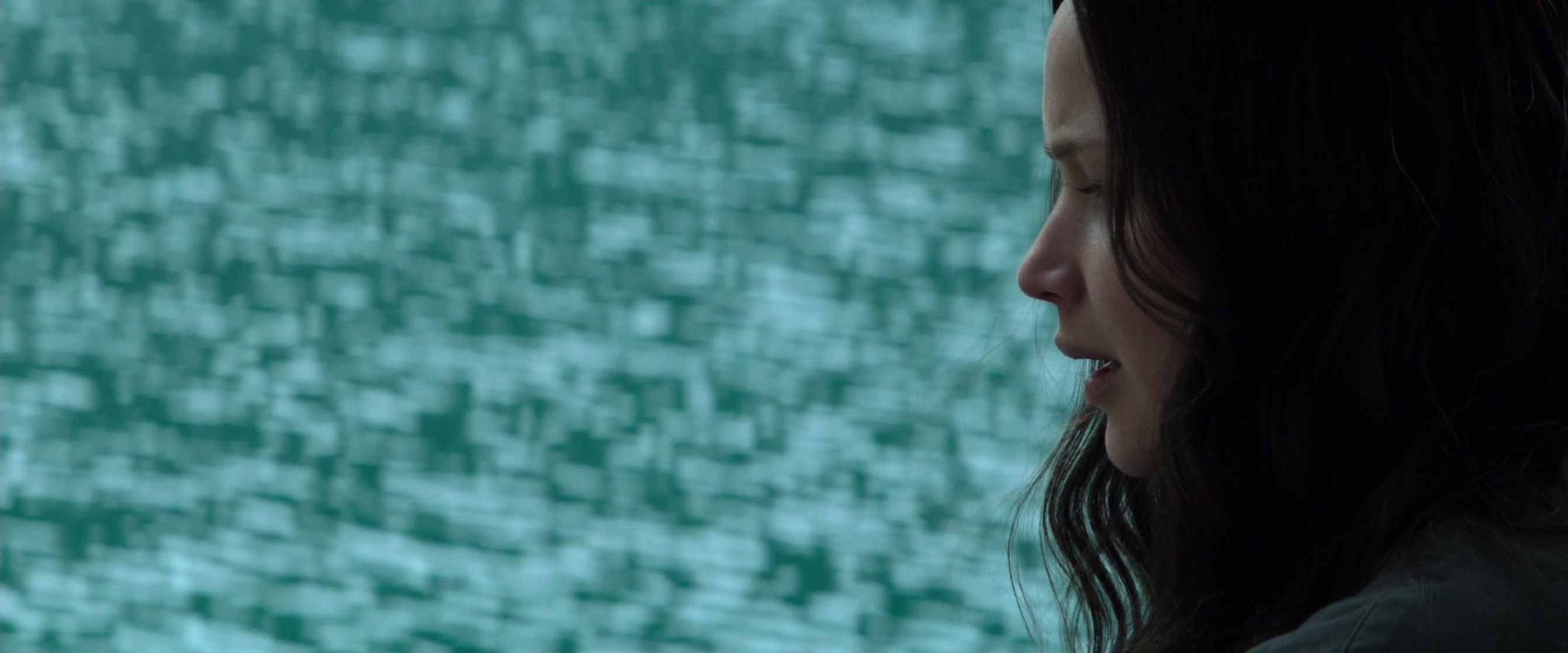 The Hunger Games: Mockingjay - Part 1