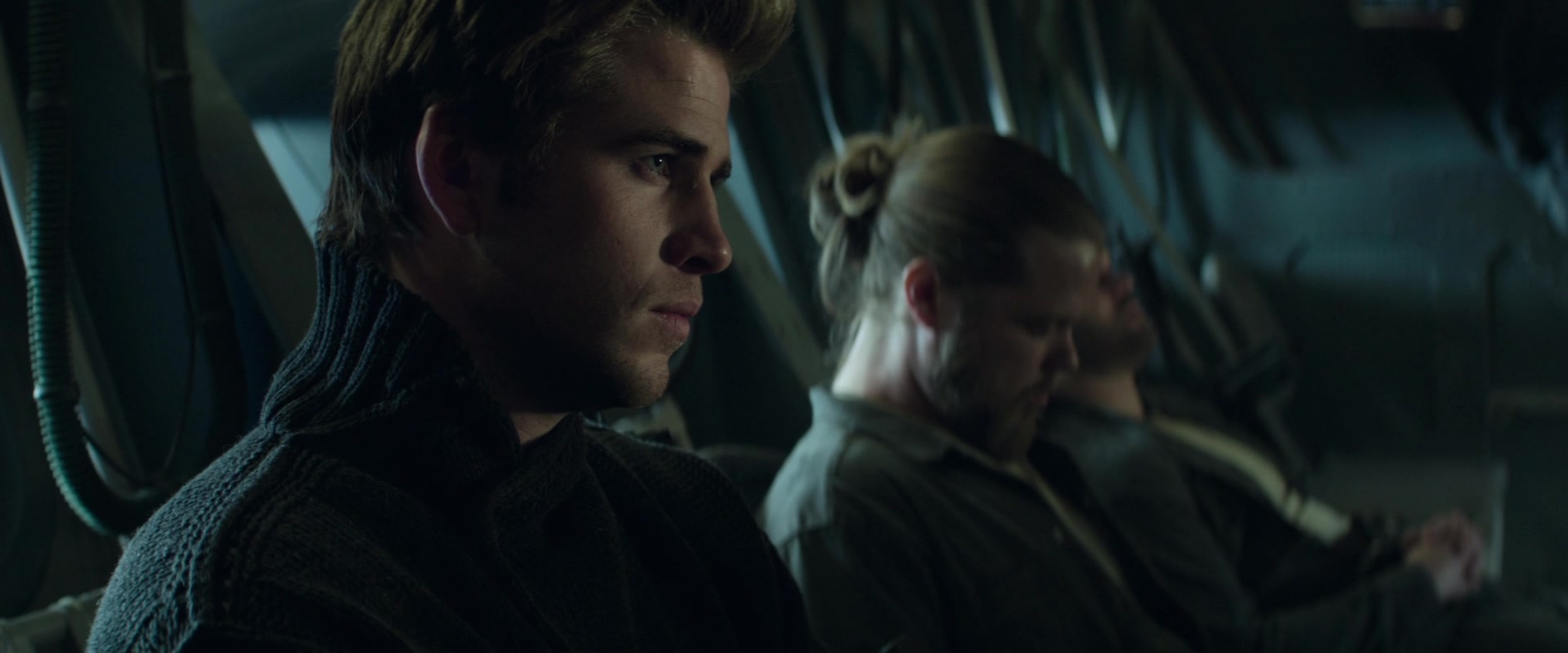 The Hunger Games: Mockingjay - Part 1