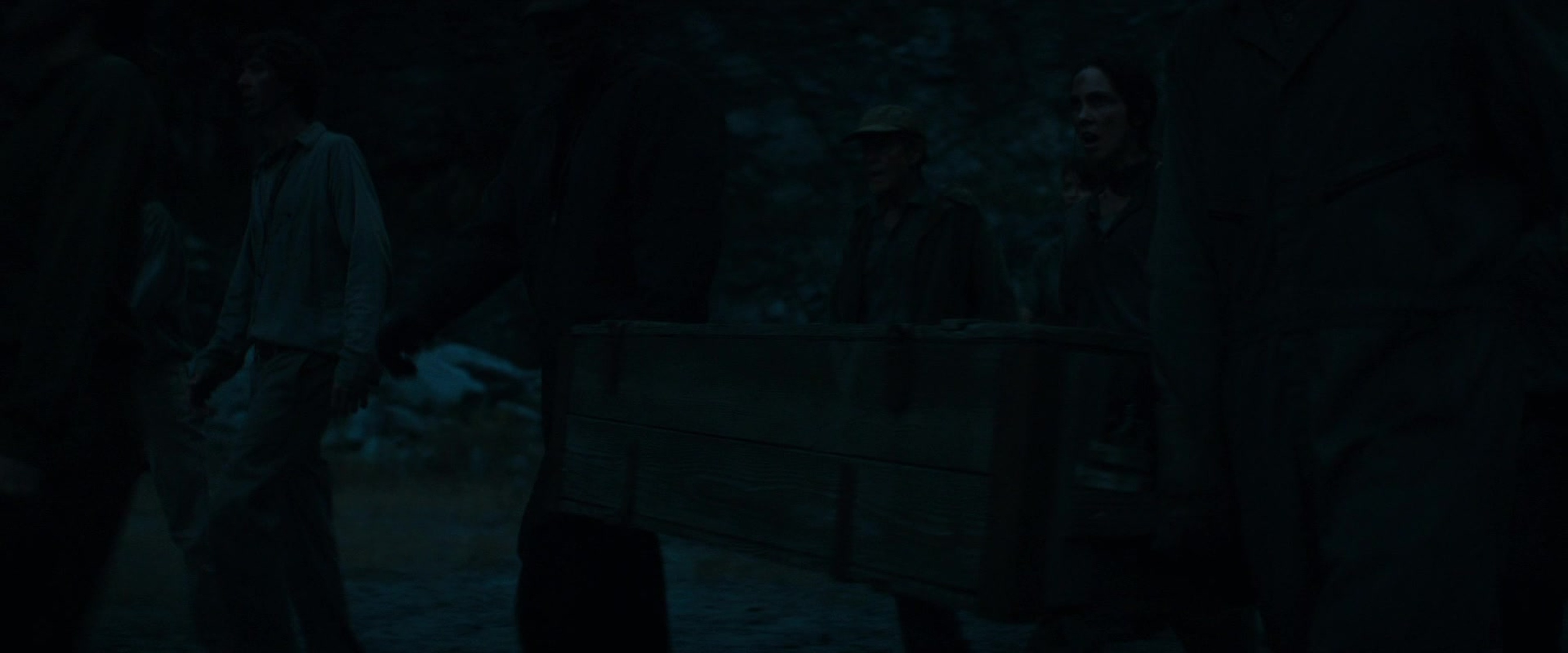 The Hunger Games: Mockingjay - Part 1