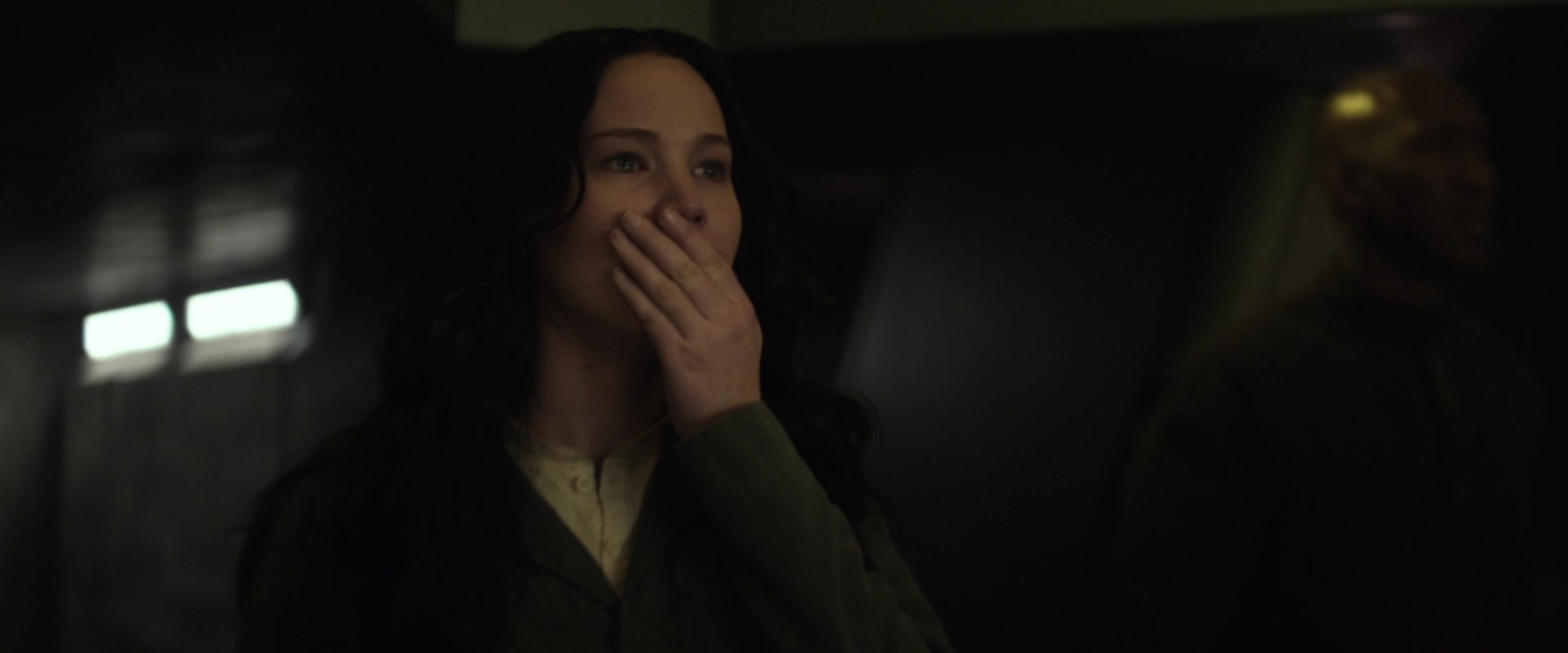The Hunger Games: Mockingjay - Part 1