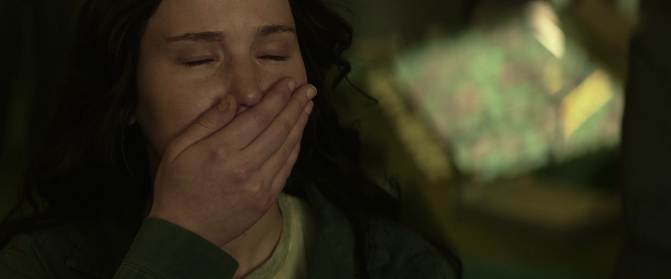 The Hunger Games: Mockingjay - Part 1