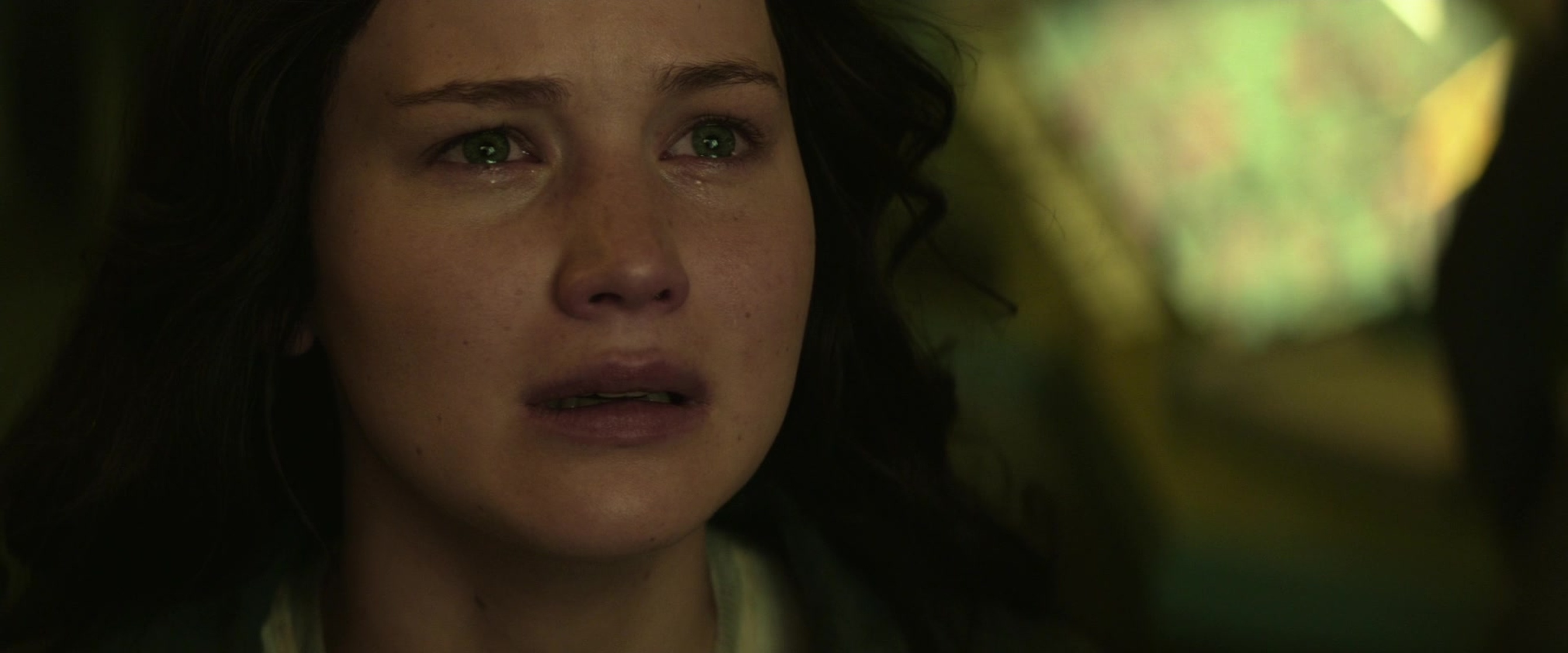 The Hunger Games: Mockingjay - Part 1