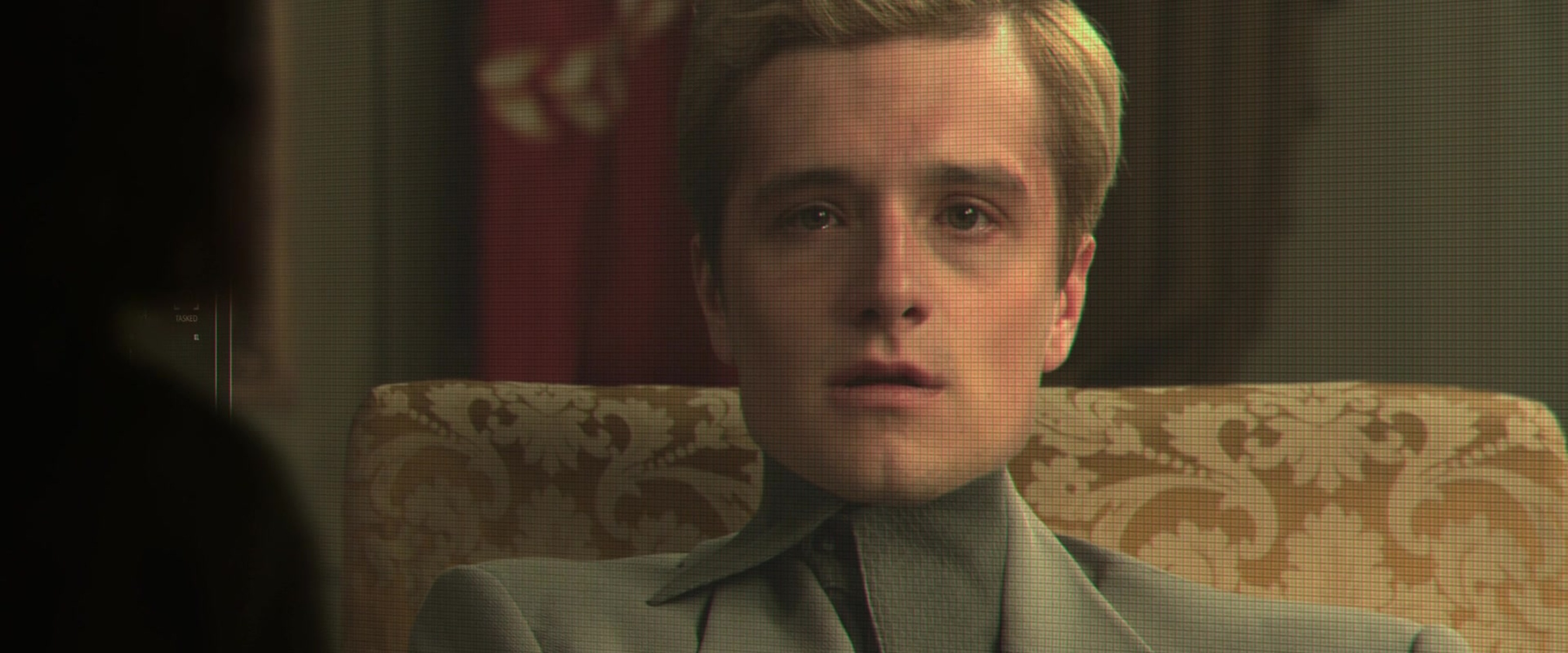 The Hunger Games: Mockingjay - Part 1