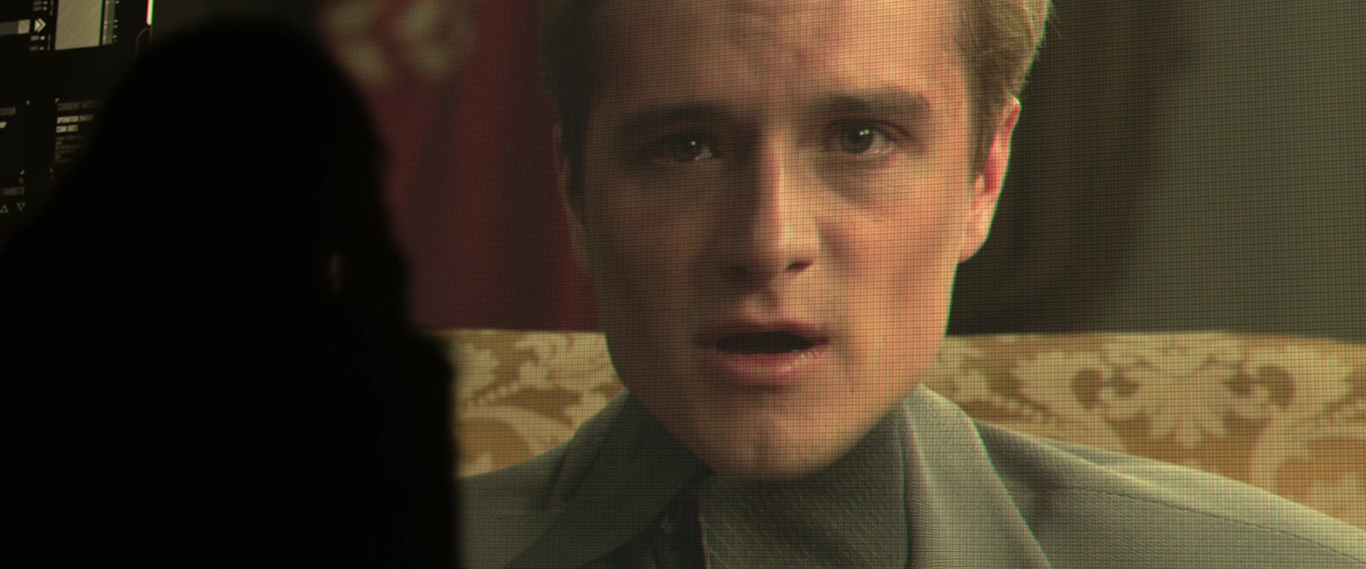 The Hunger Games: Mockingjay - Part 1