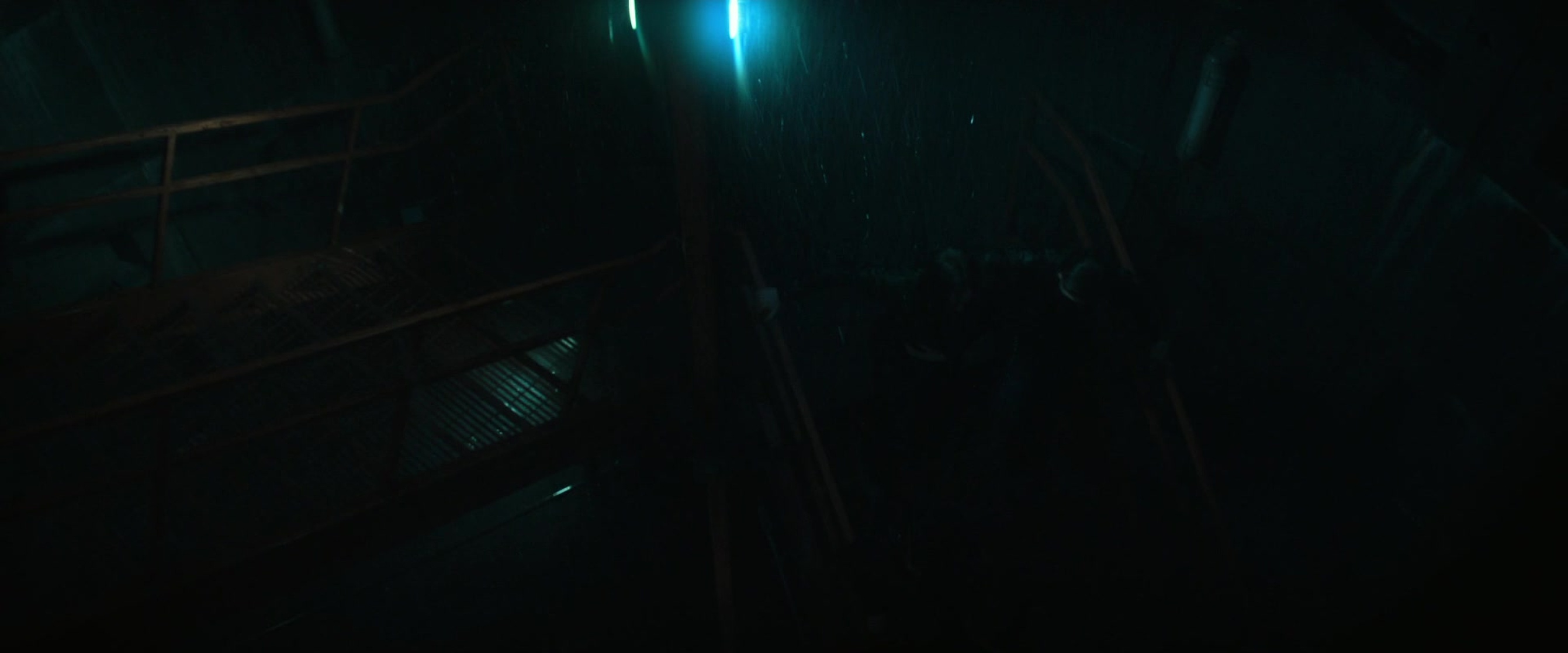 The Hunger Games: Mockingjay - Part 1