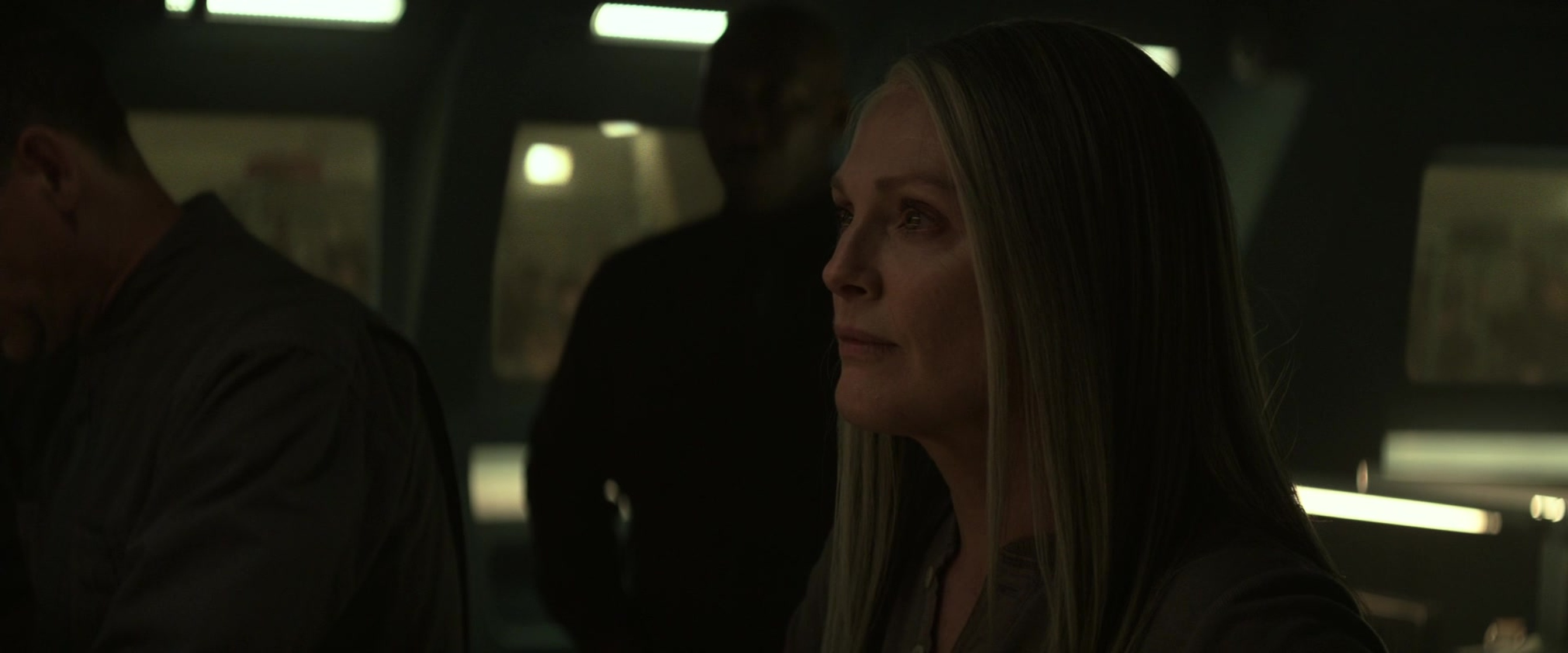 The Hunger Games: Mockingjay - Part 1