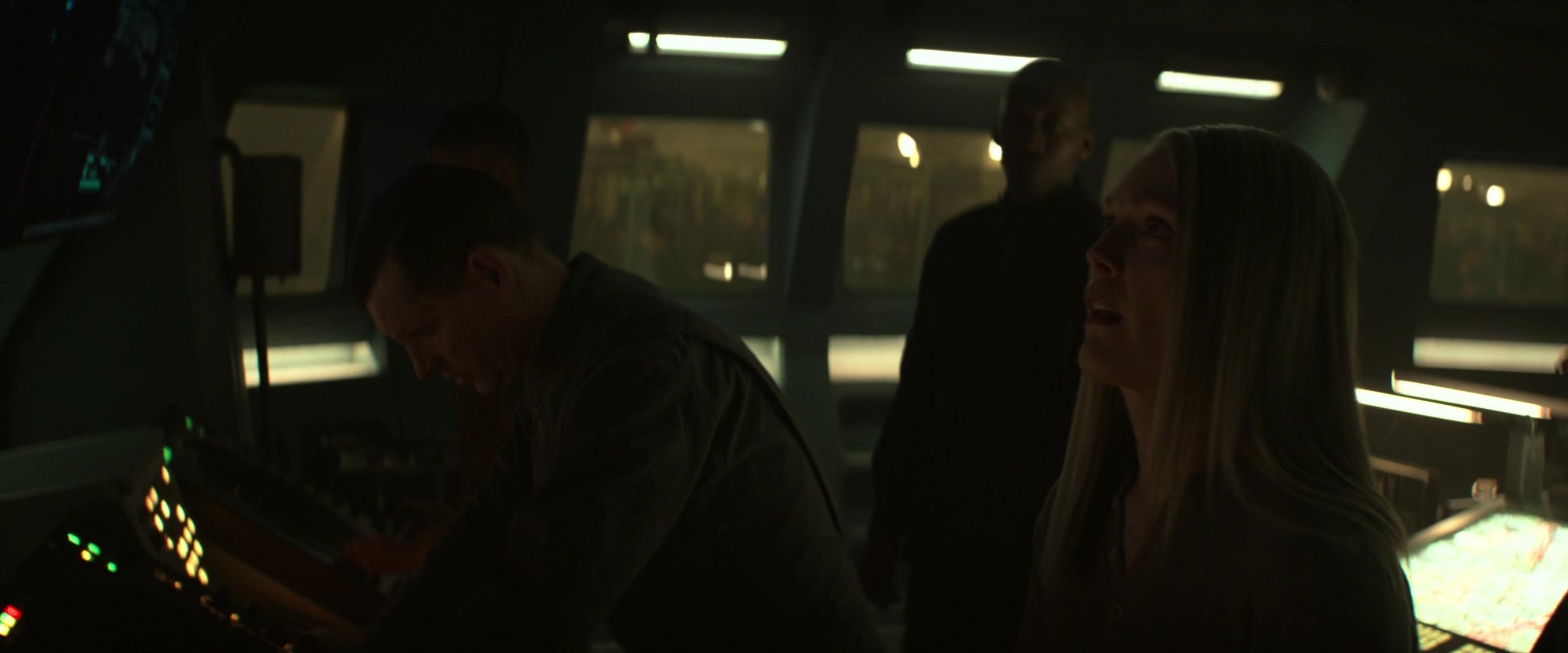 The Hunger Games: Mockingjay - Part 1