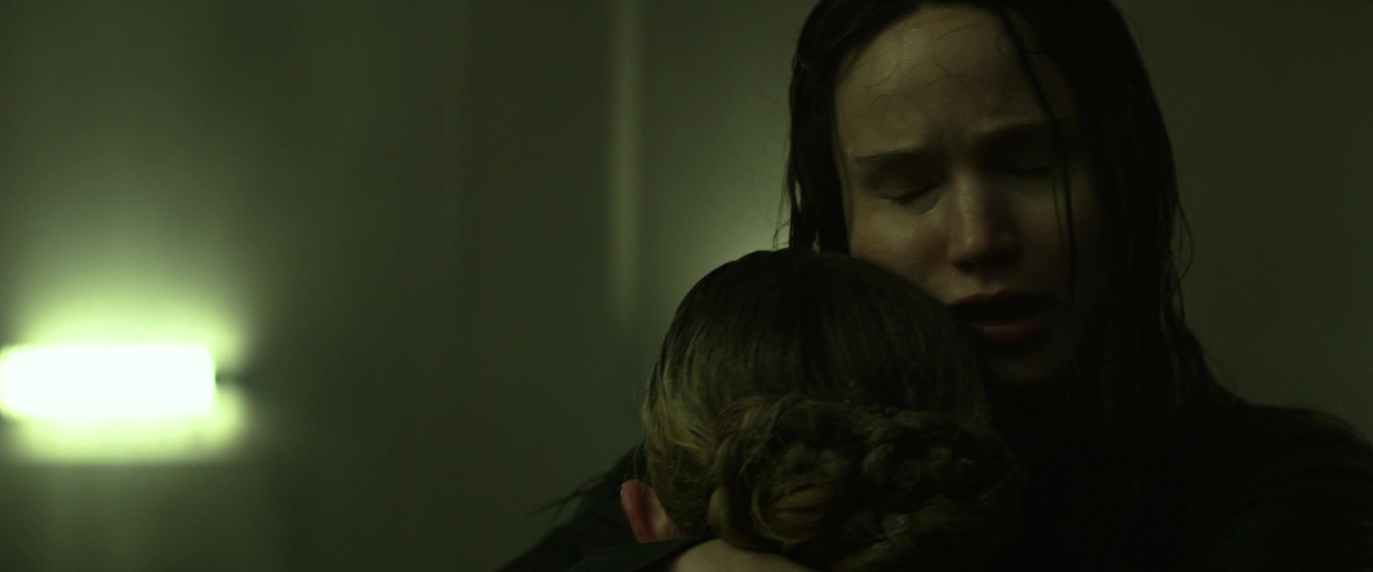 The Hunger Games: Mockingjay - Part 1