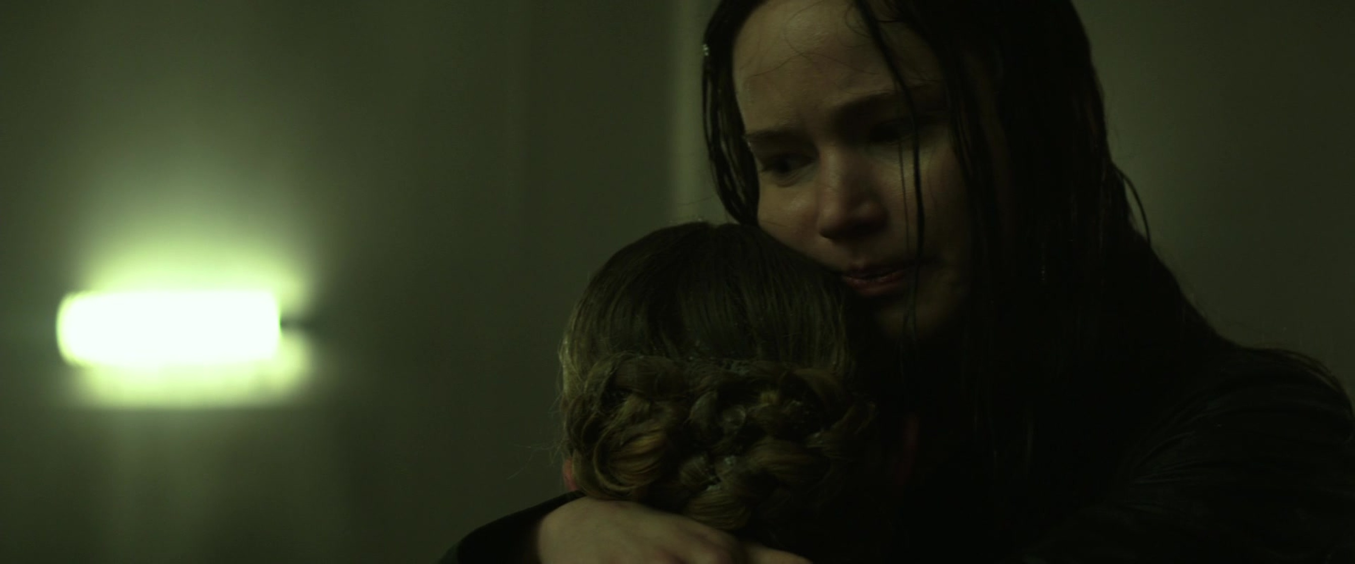 The Hunger Games: Mockingjay - Part 1