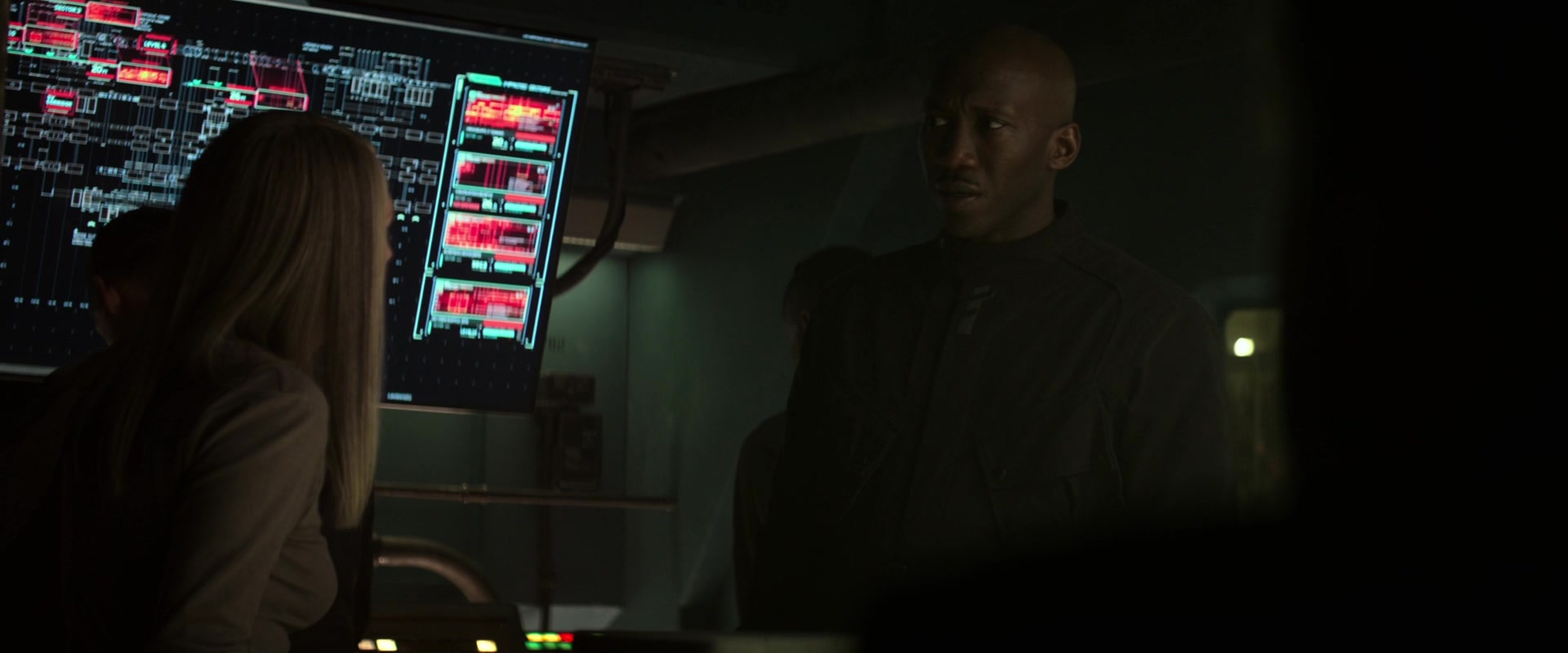 The Hunger Games: Mockingjay - Part 1